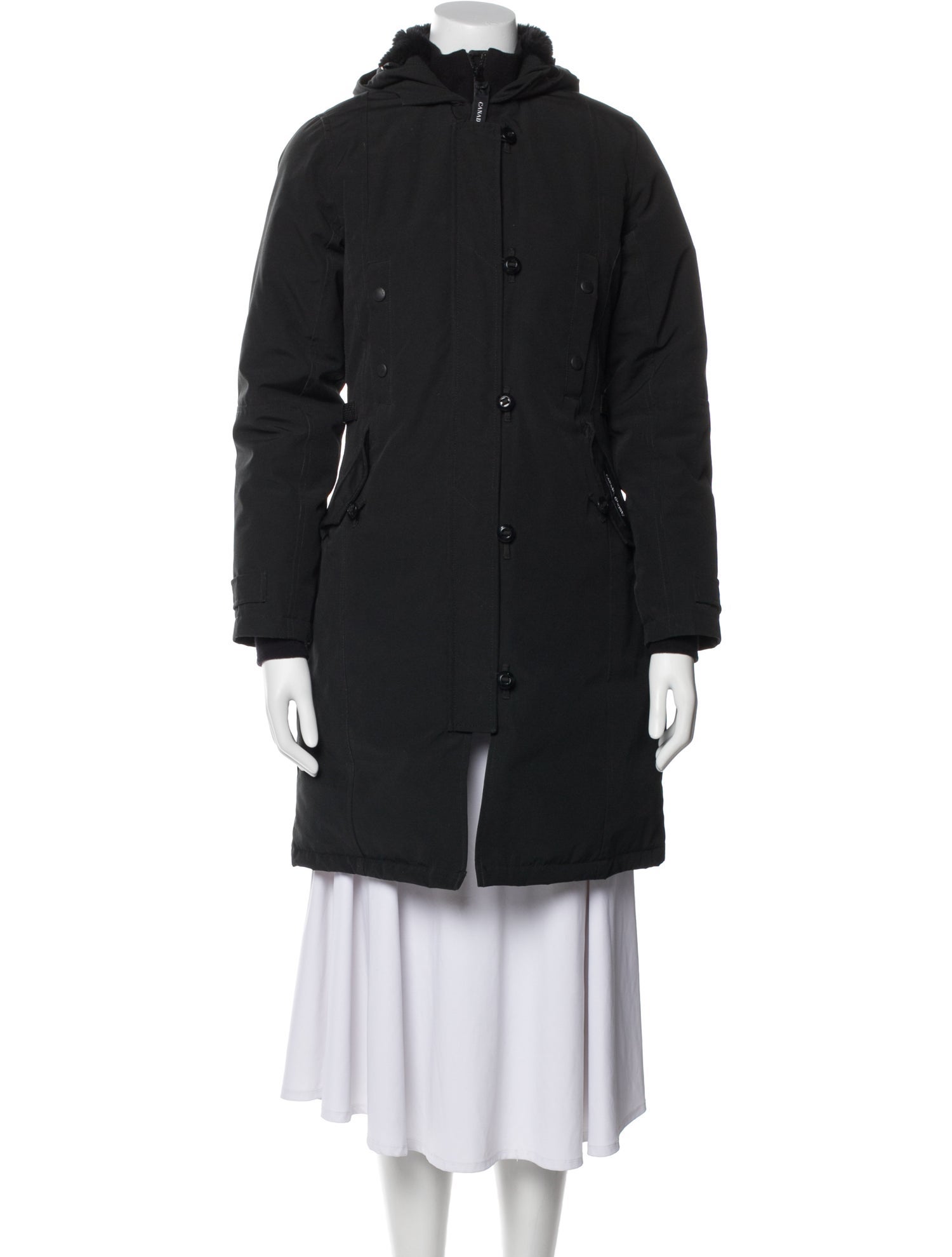 Canada Goose Down Coat