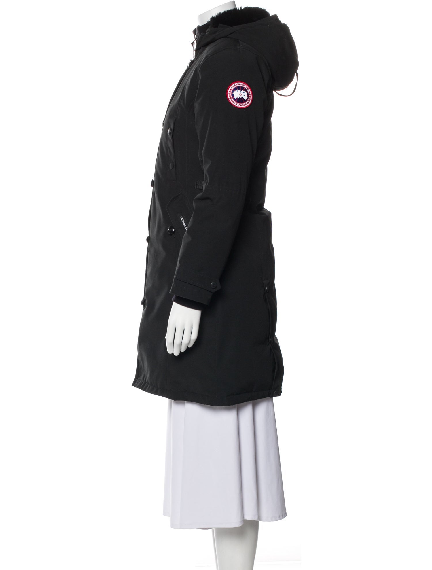 Canada Goose Down Coat
