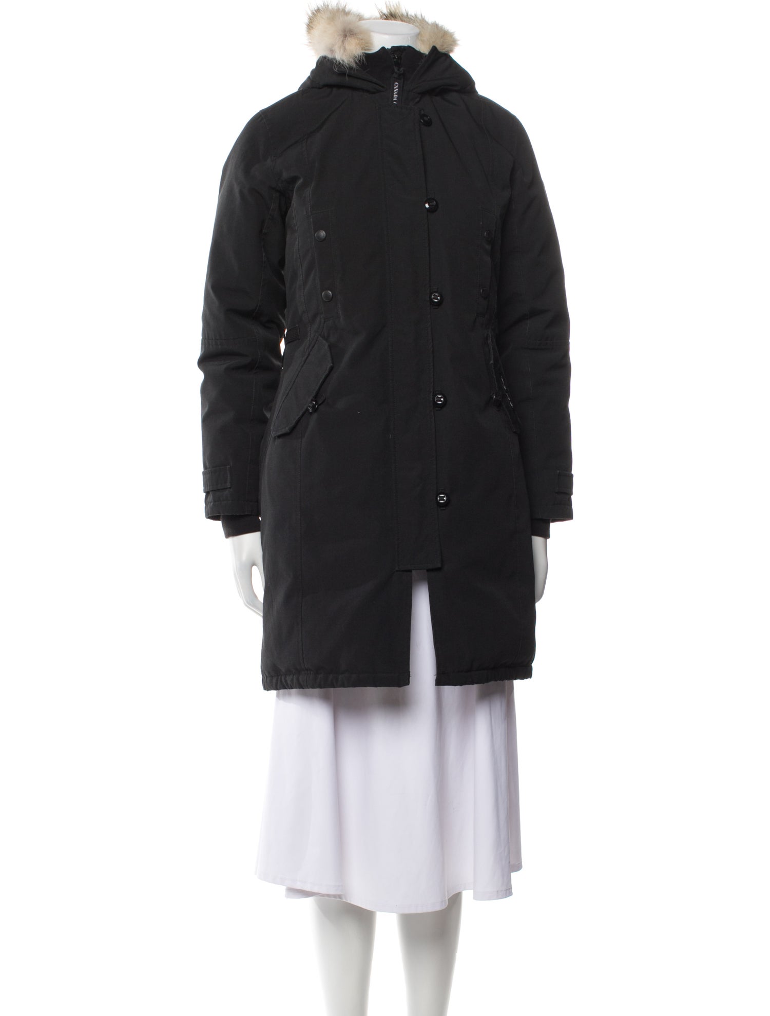 Canada Goose Down Coat