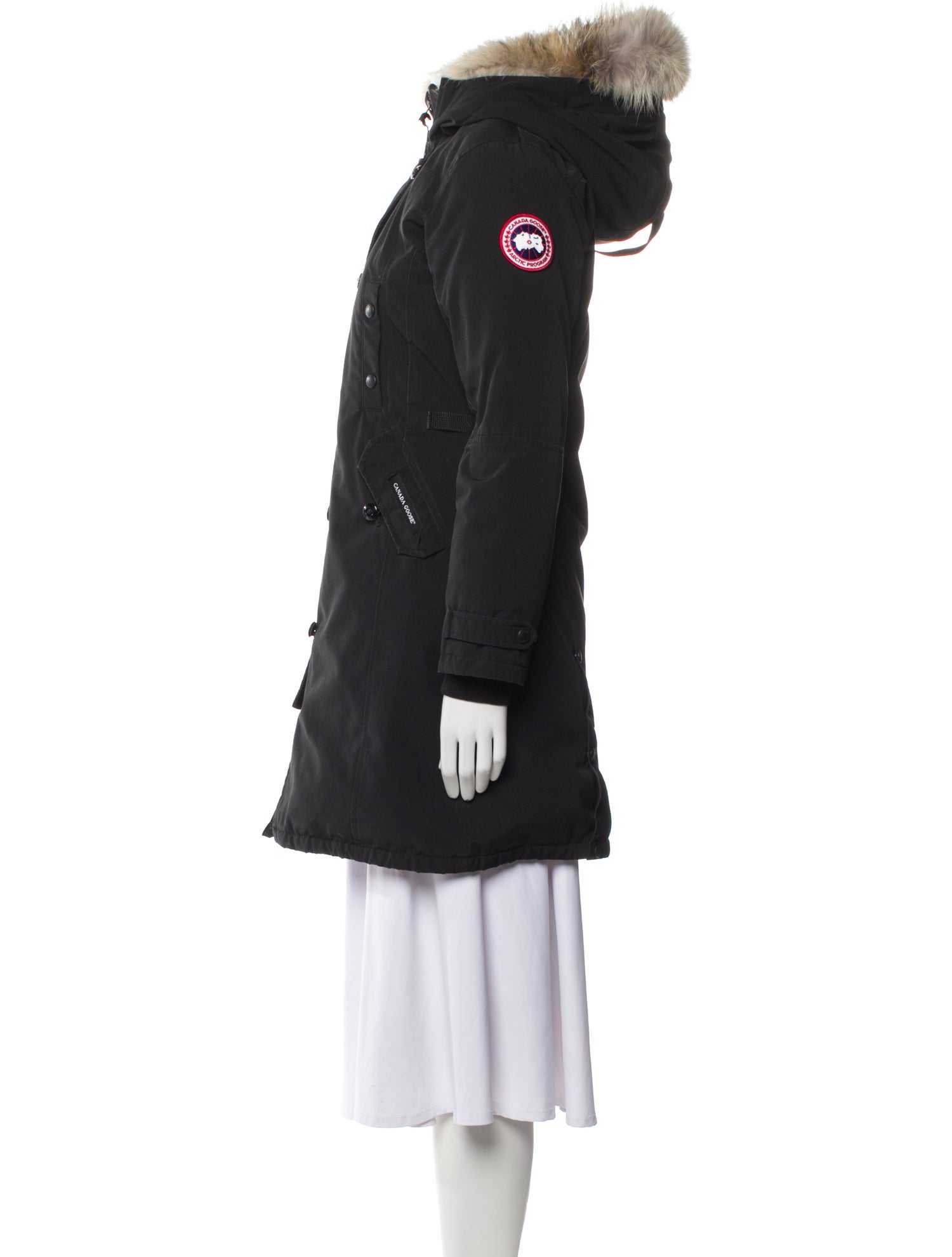 Canada Goose Down Coat
