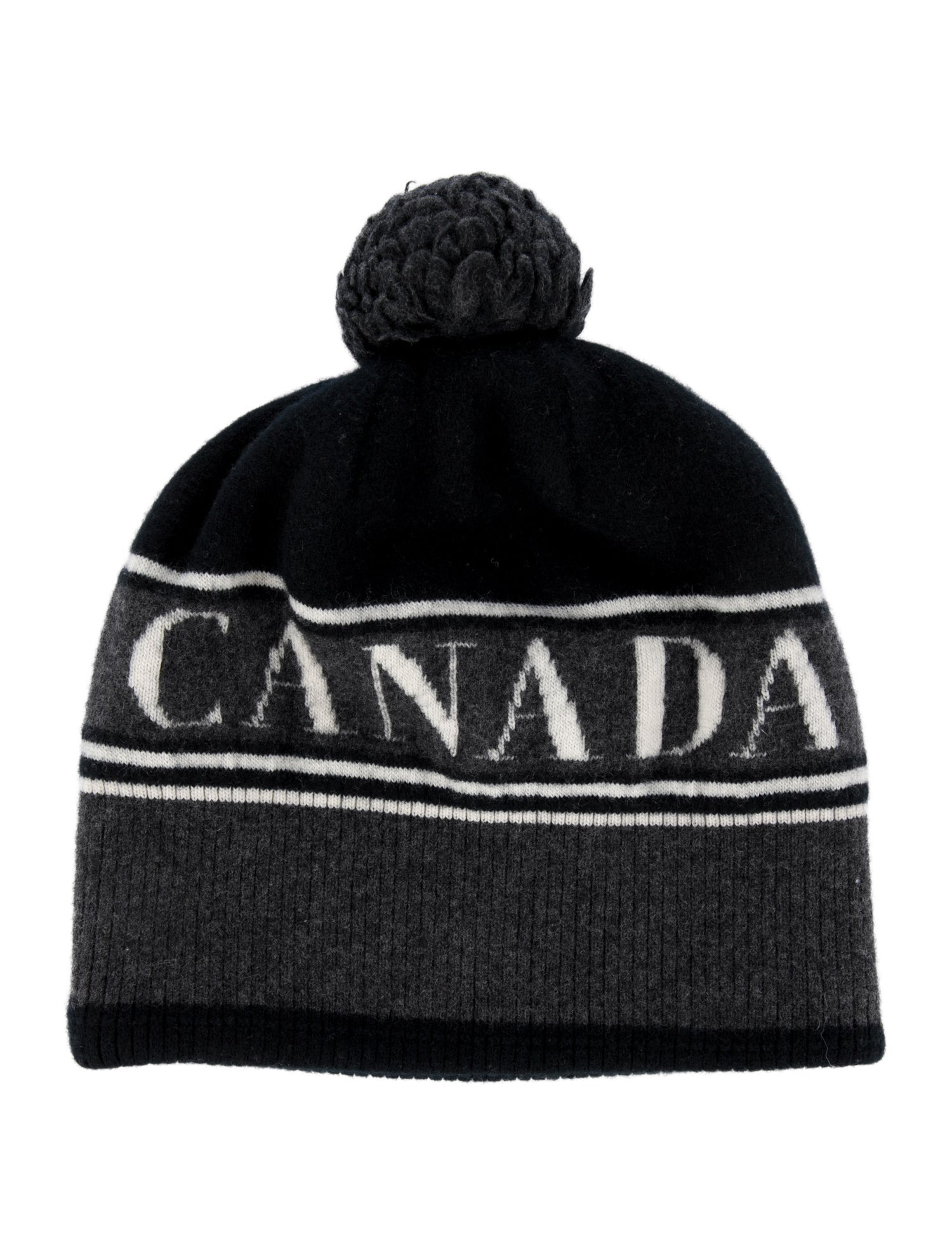 Canada Goose men beanie