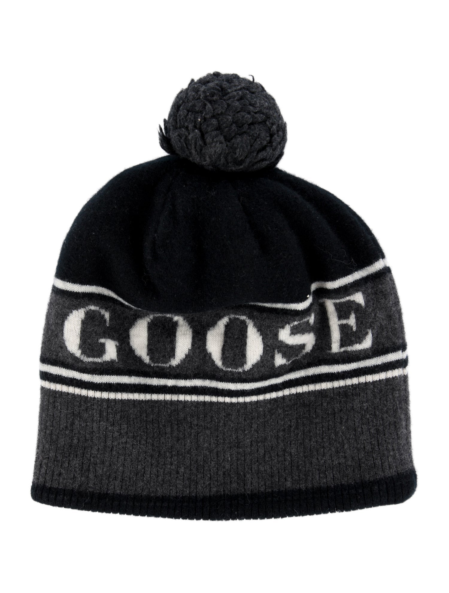 Canada Goose men beanie