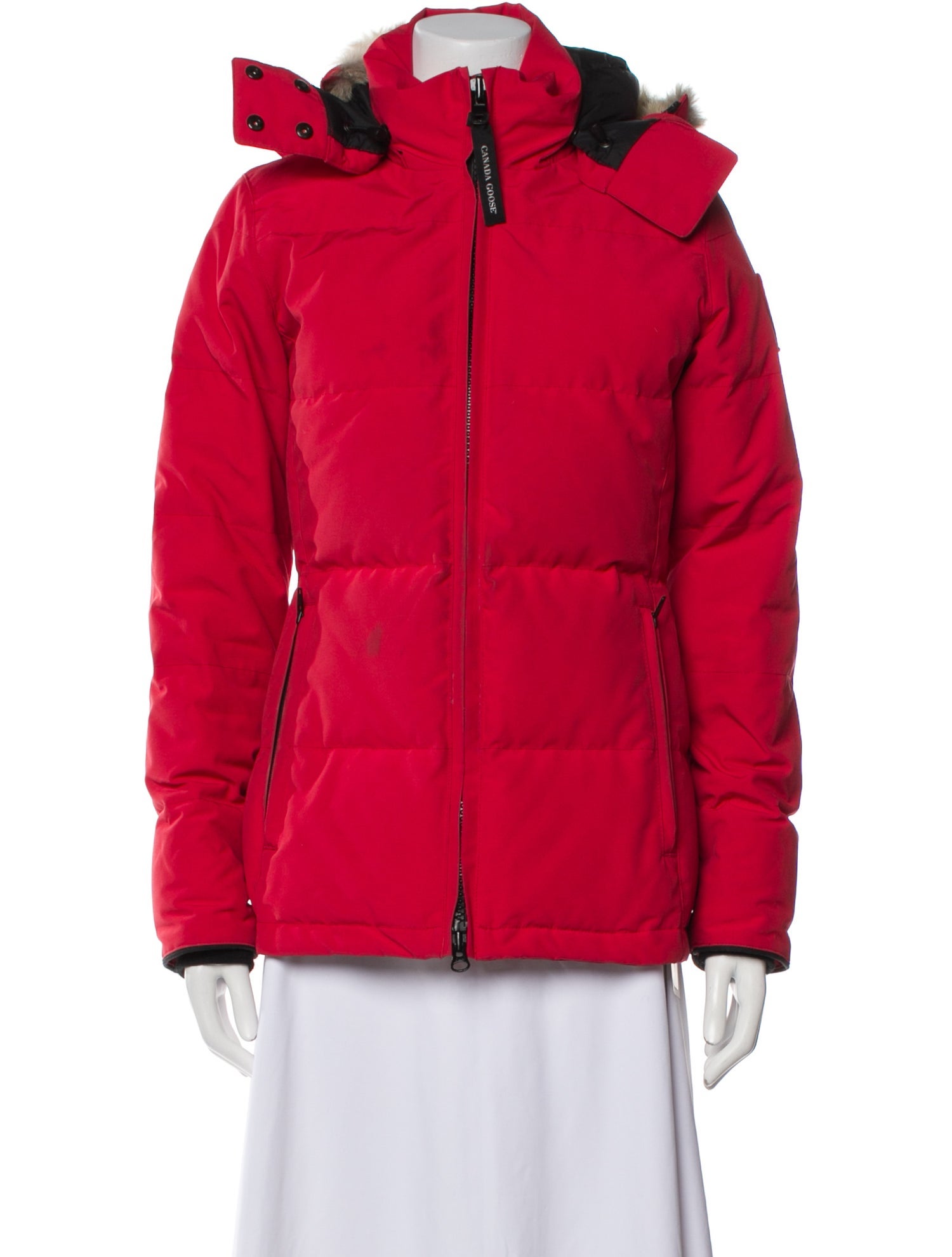 Canada Goose Down Jacket