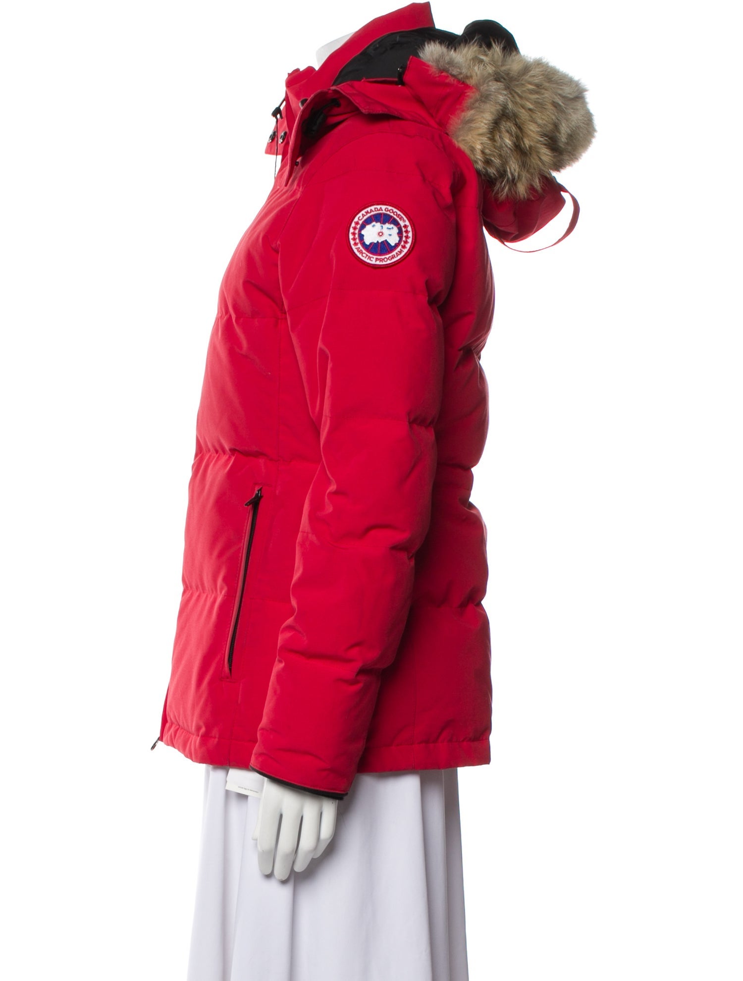 Canada Goose Down Jacket