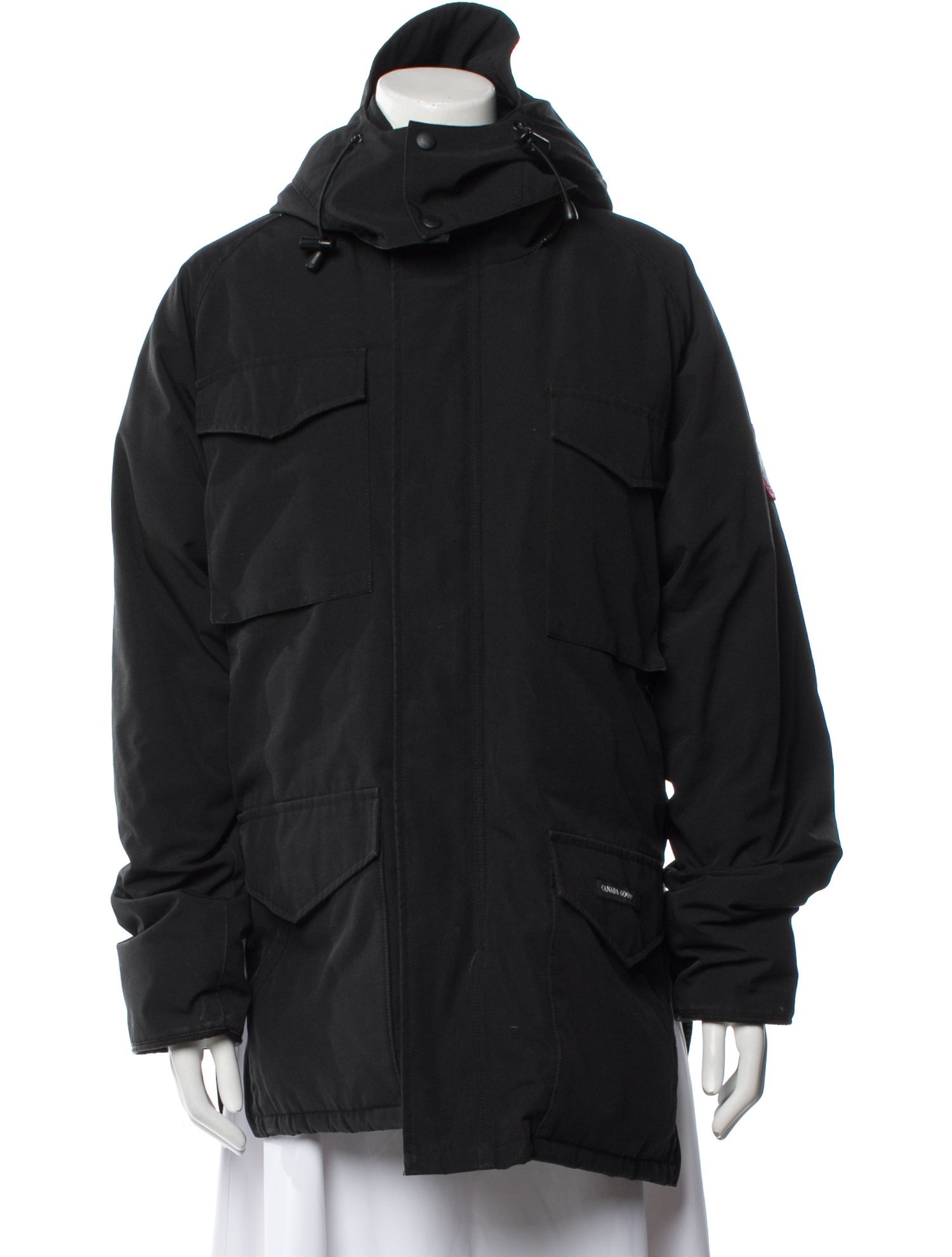 Canada Goose Down Jacket
