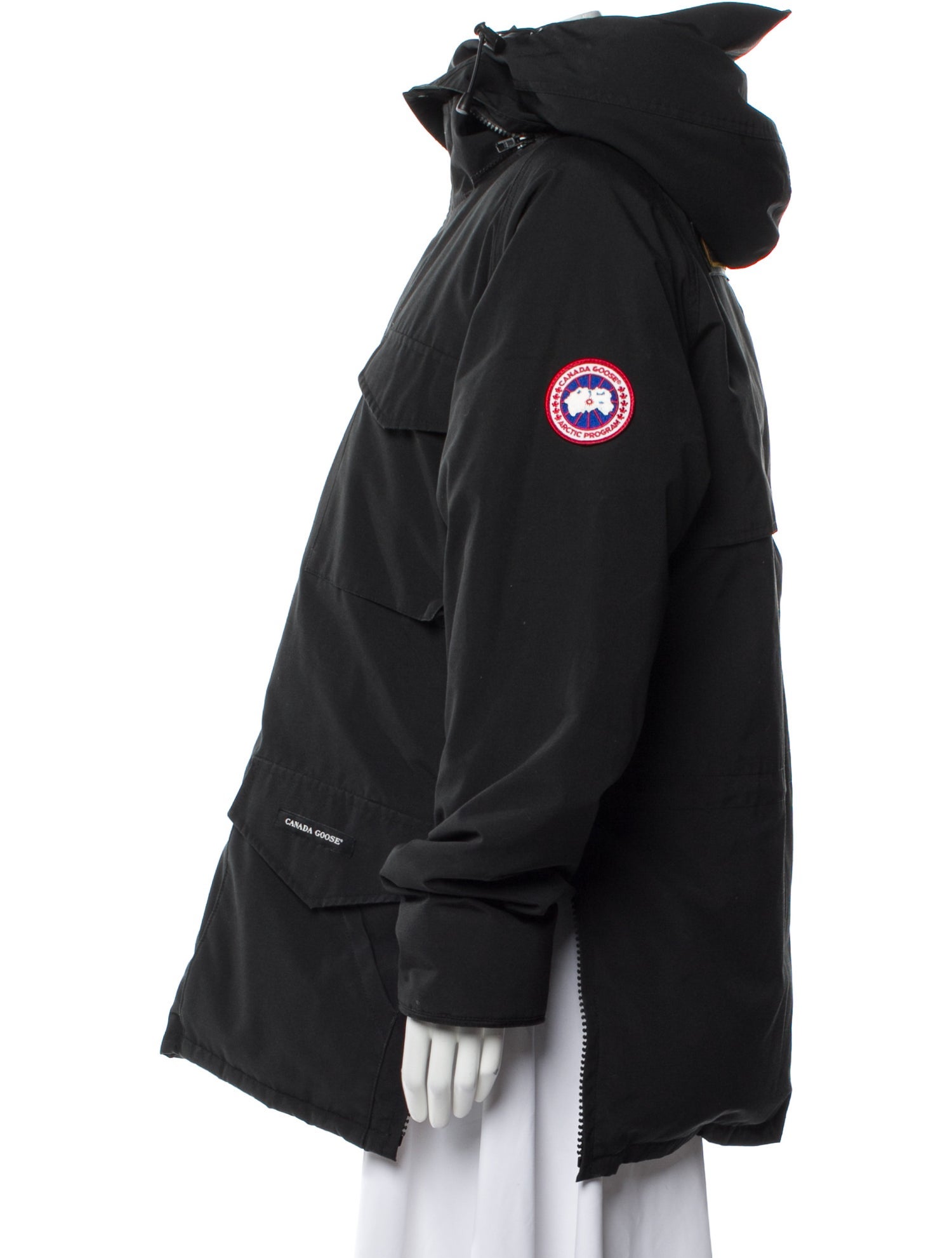 Canada Goose Down Jacket