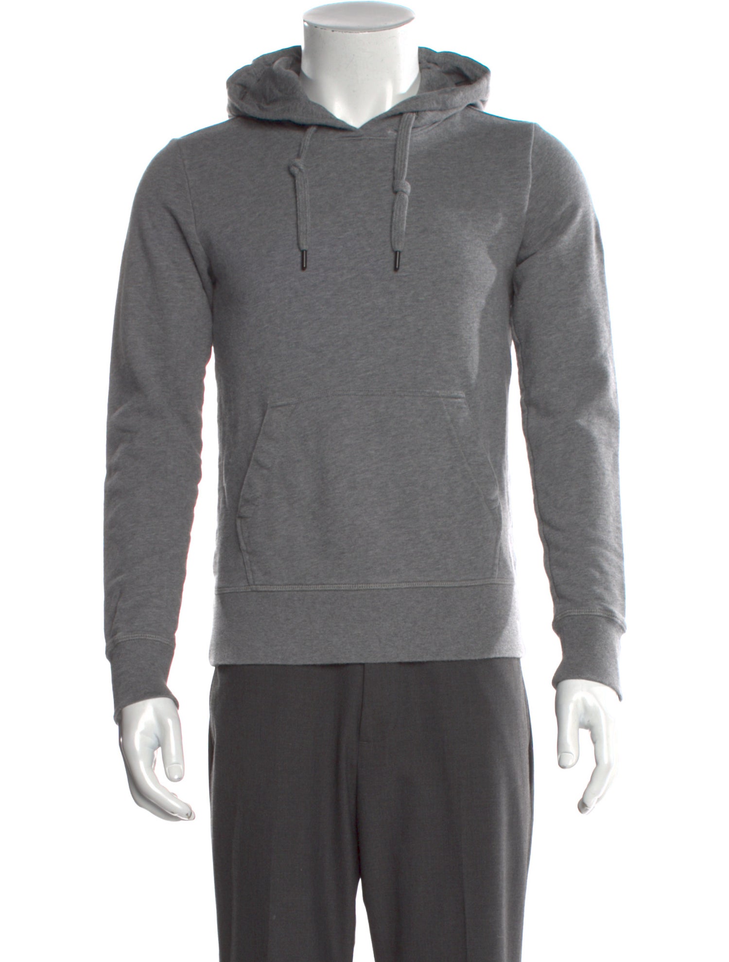 Canada Goose Crew Neck Long Sleeve Hoodie