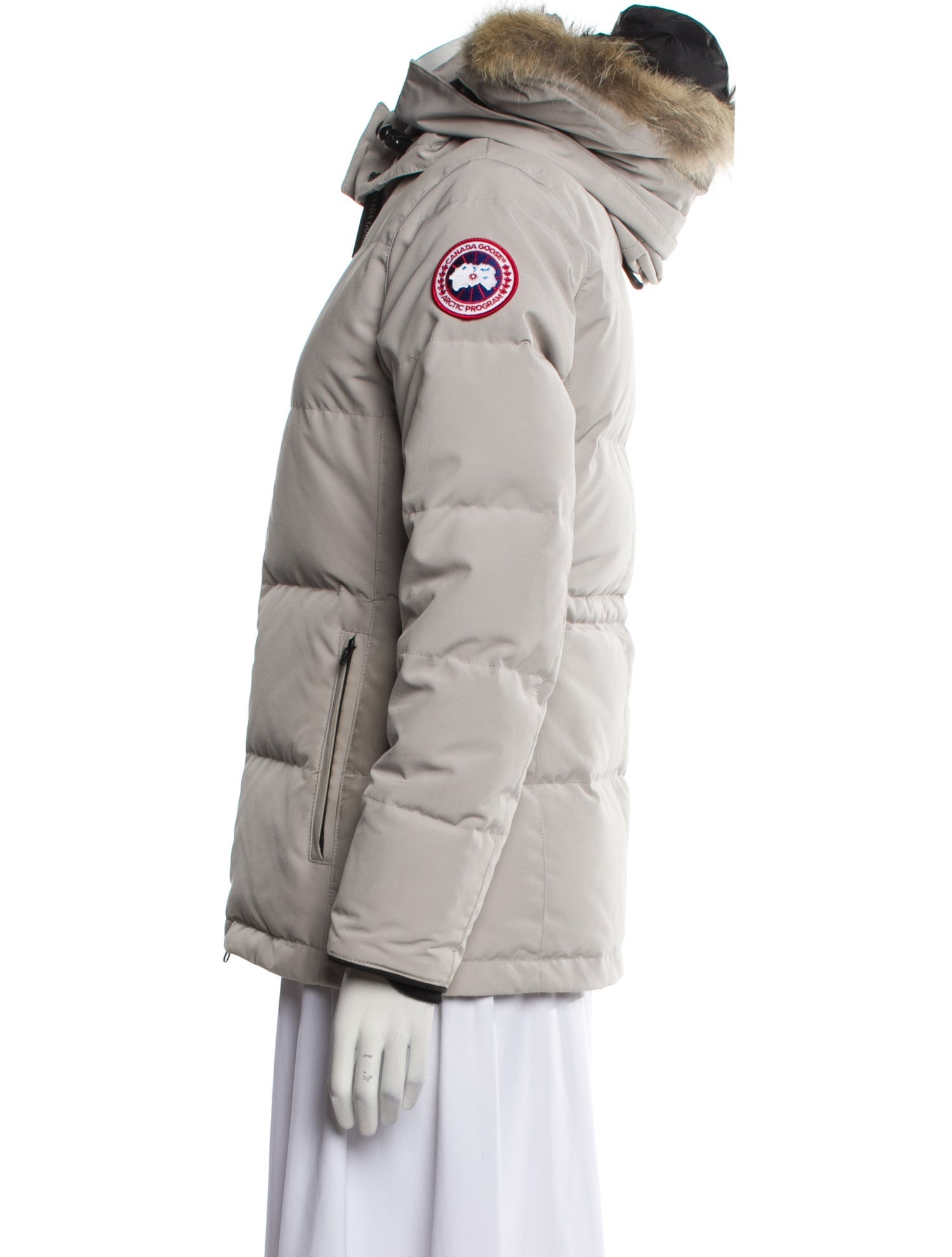 Canada Goose Down Coat