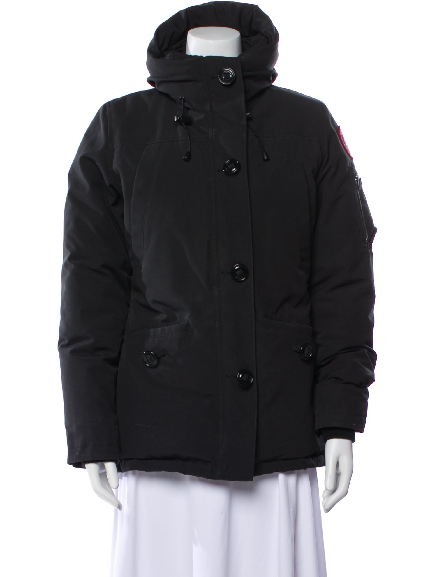 Canada Goose Down Coat