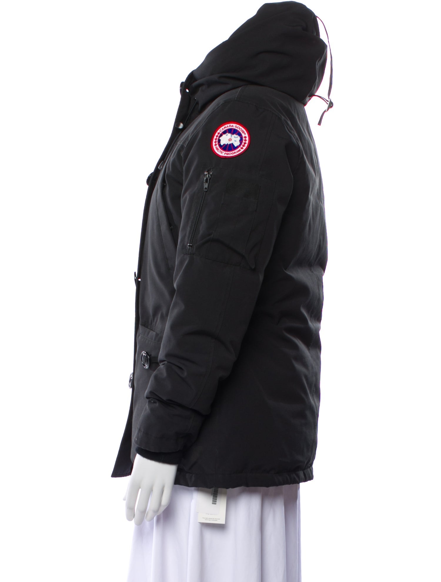 Canada Goose Down Coat