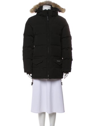 Canada Goose Down Coat