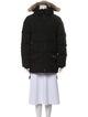 Canada Goose Down Coat
