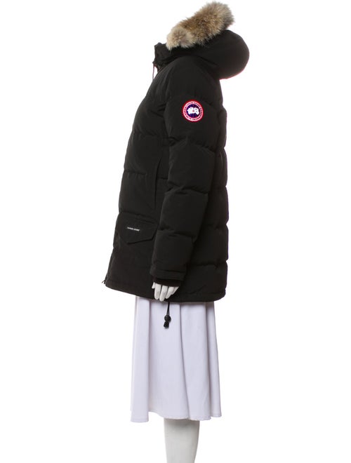 Canada Goose Down Coat