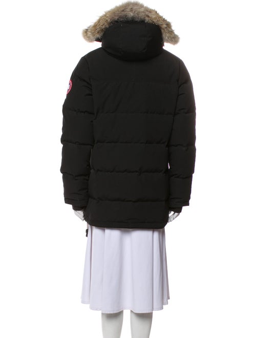 Canada Goose Down Coat