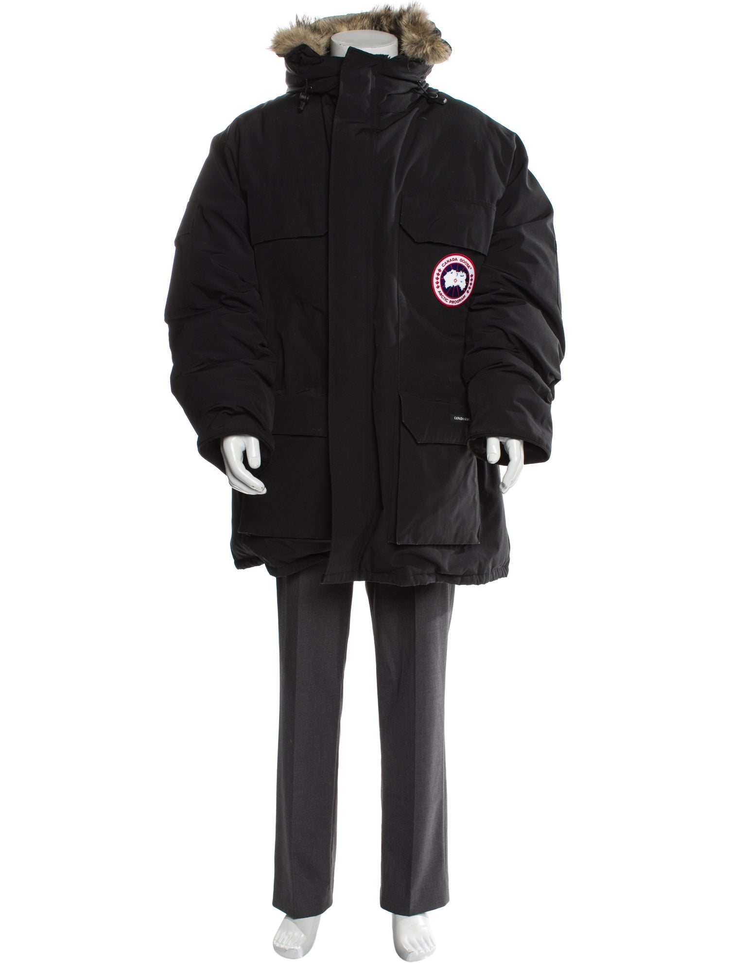Canada Goose Parka