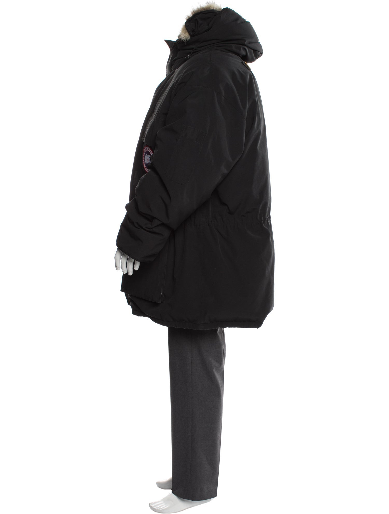 Canada Goose Parka