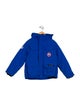Canada Goose Kids Down Jacket