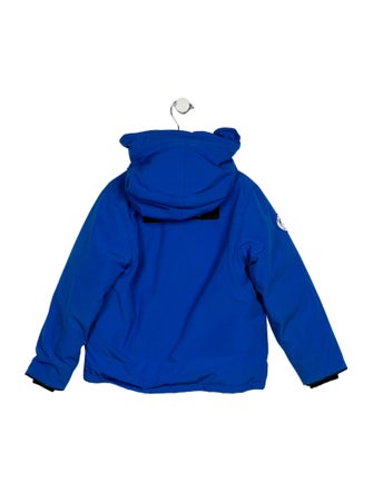 Canada Goose Kids Down Jacket