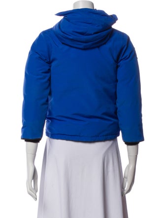 Canada Goose Kids Down Jacket