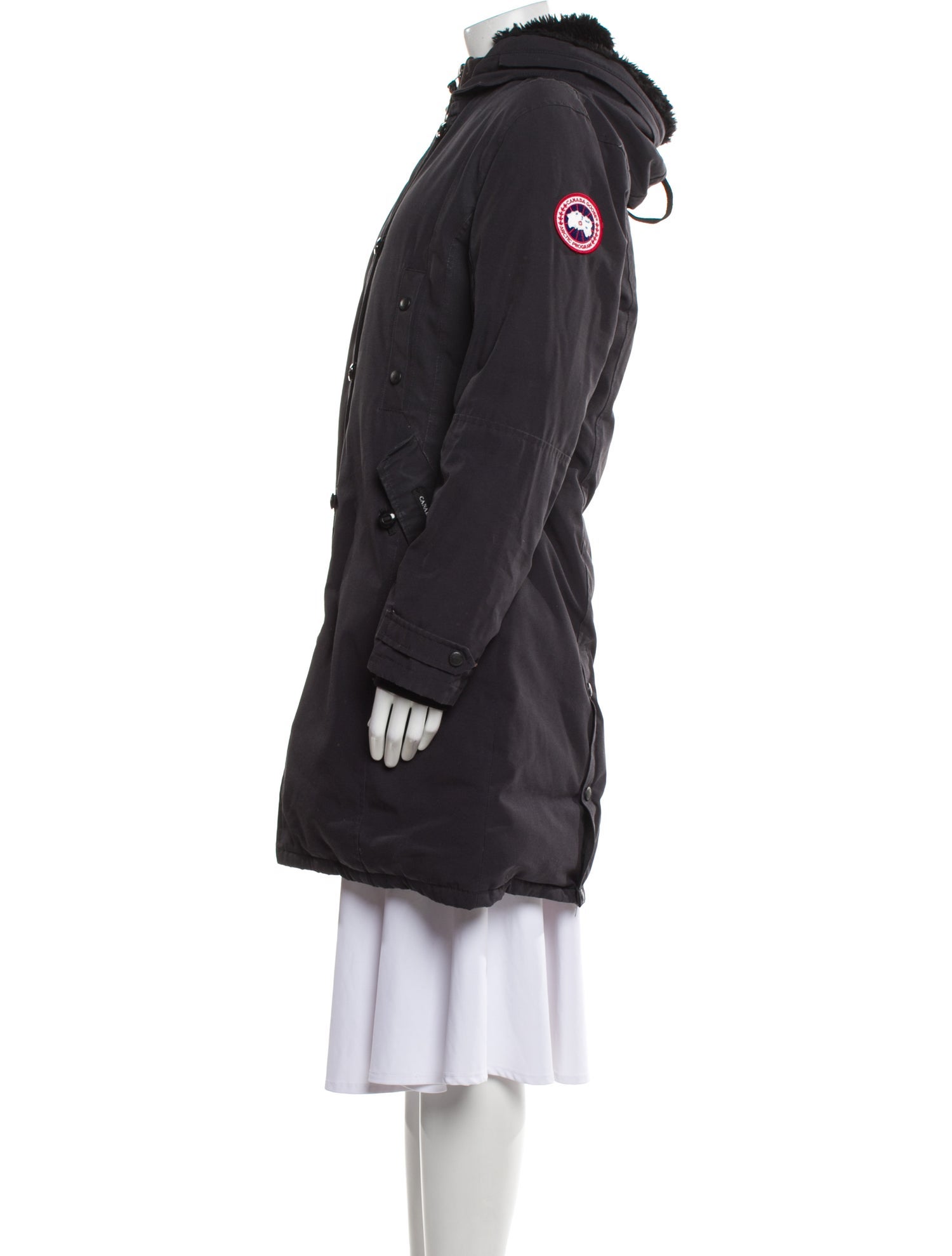 Canada Goose Down Coat