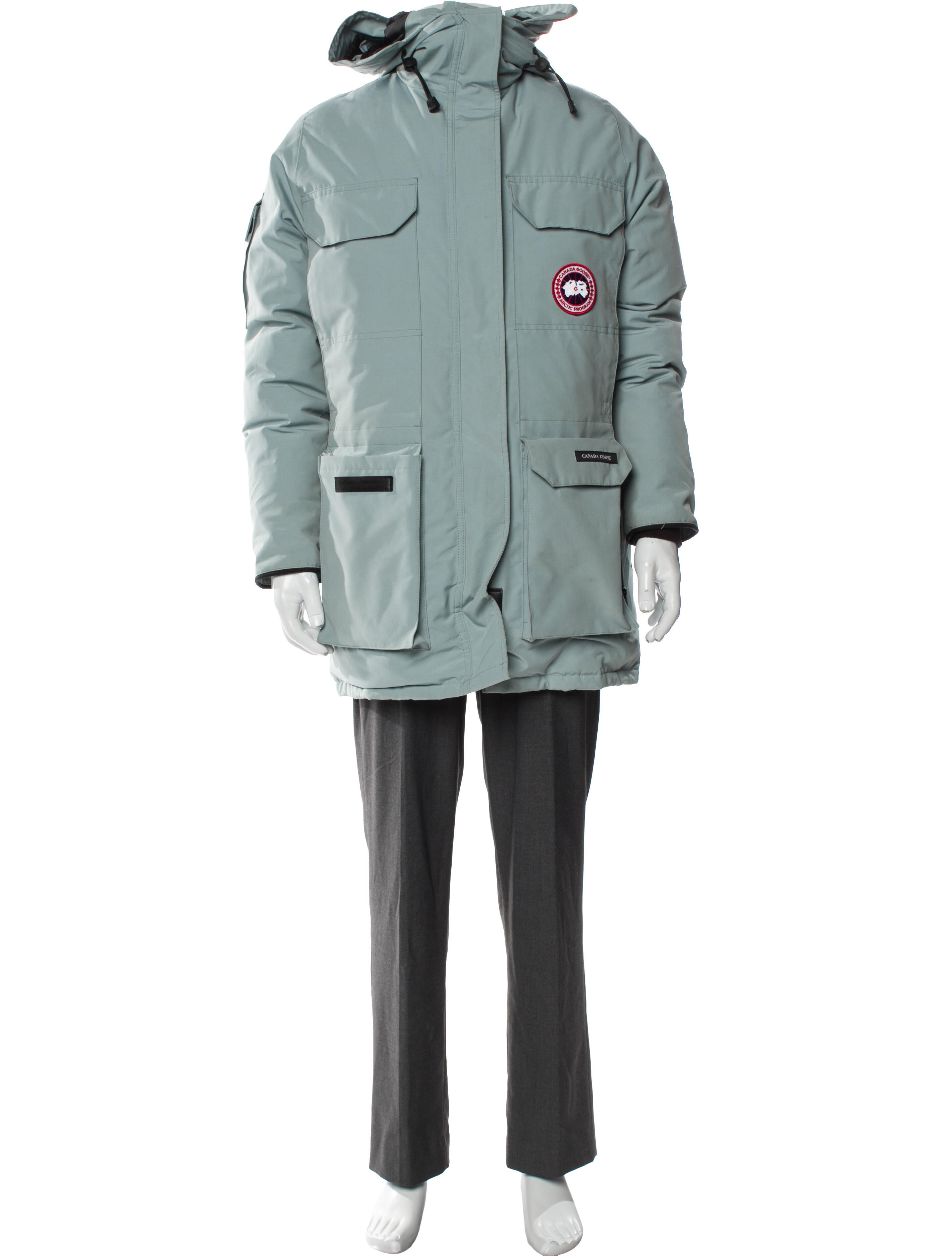 Canada Goose Expedition Parka