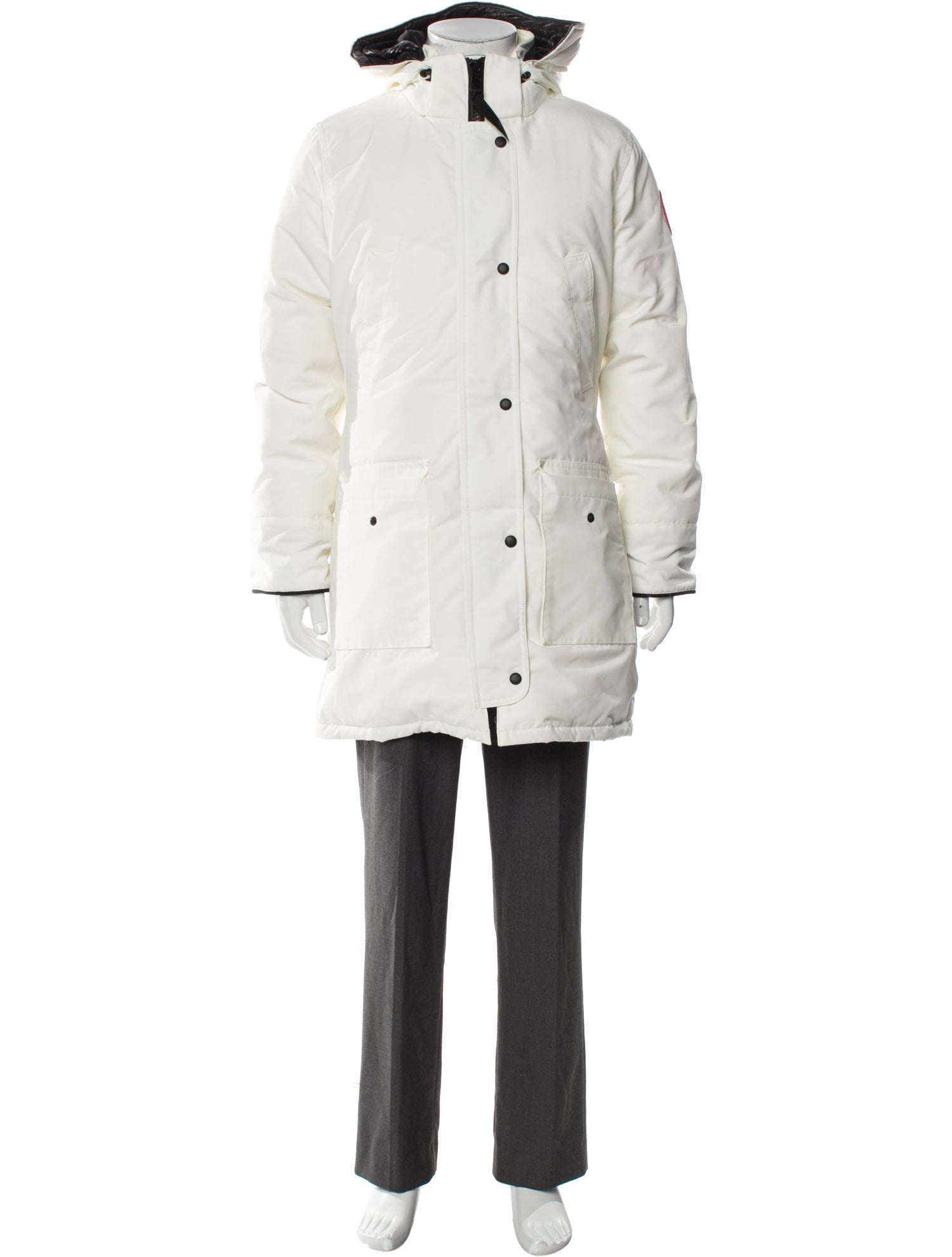 Canada Goose Trillium Parka