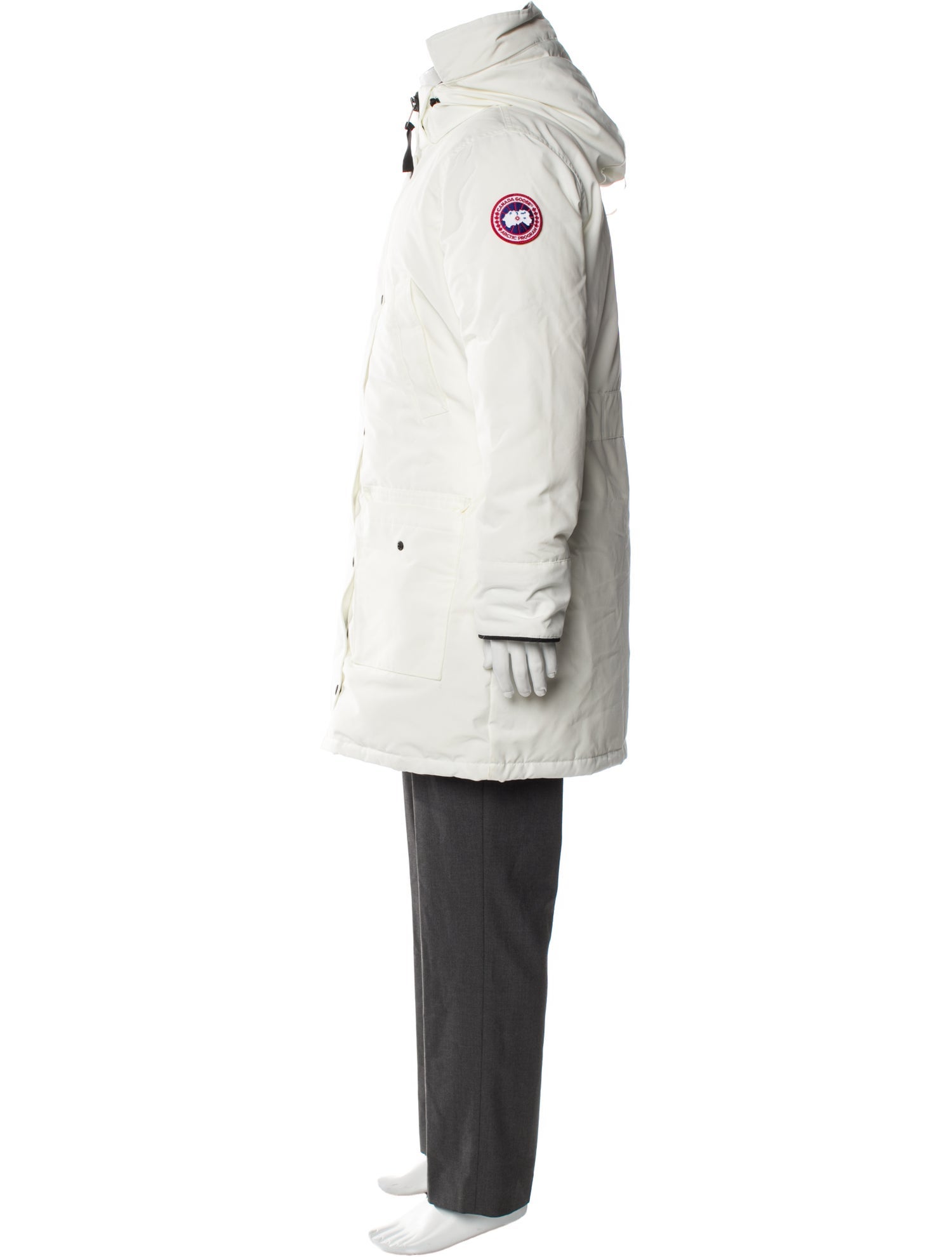 Canada Goose Trillium Parka