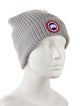 Canada Goose Beanie