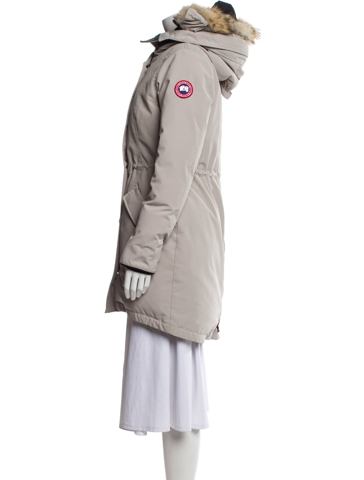 Canada Goose Down Coat