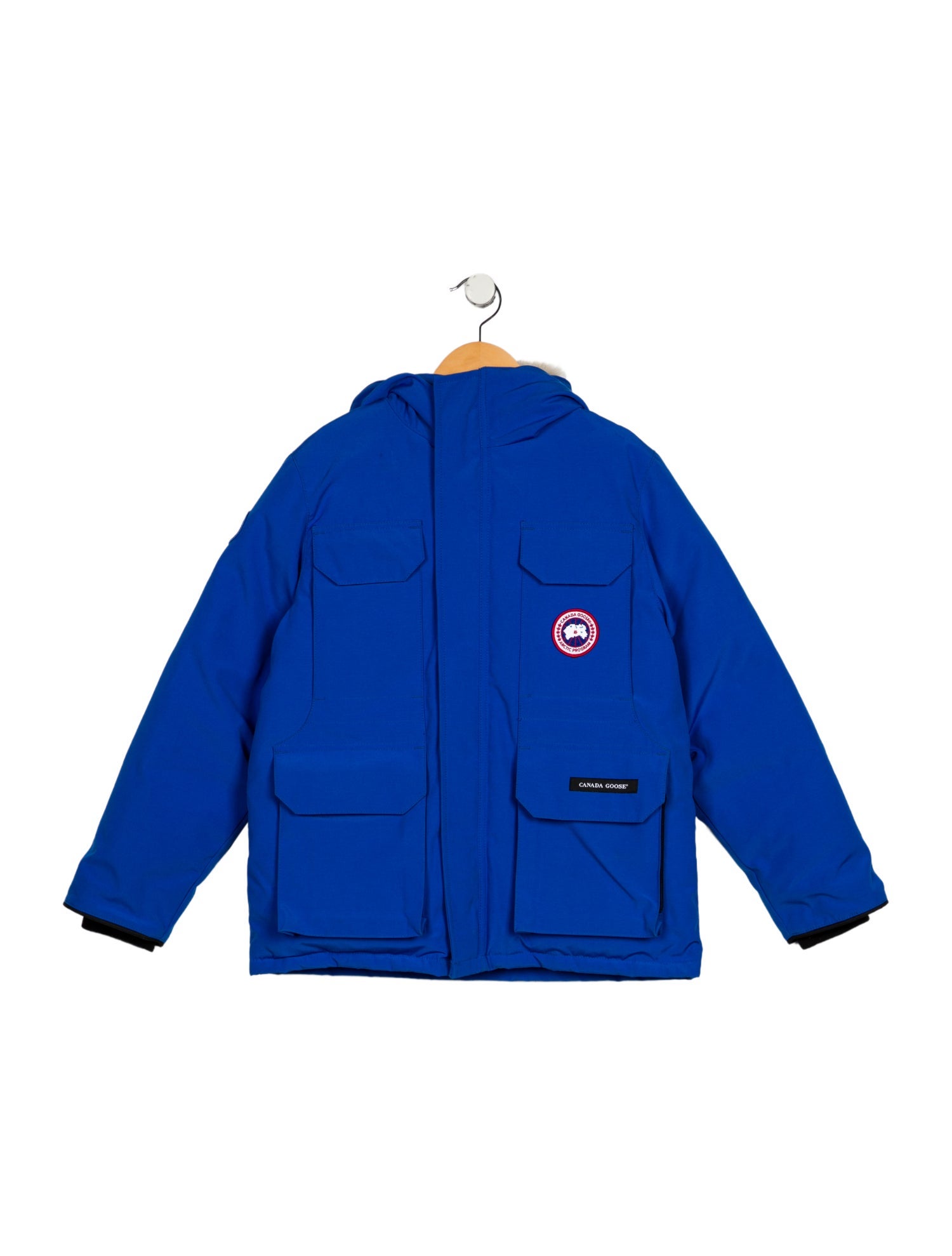Canada Goose Canada Goose Boys' Down Jacket