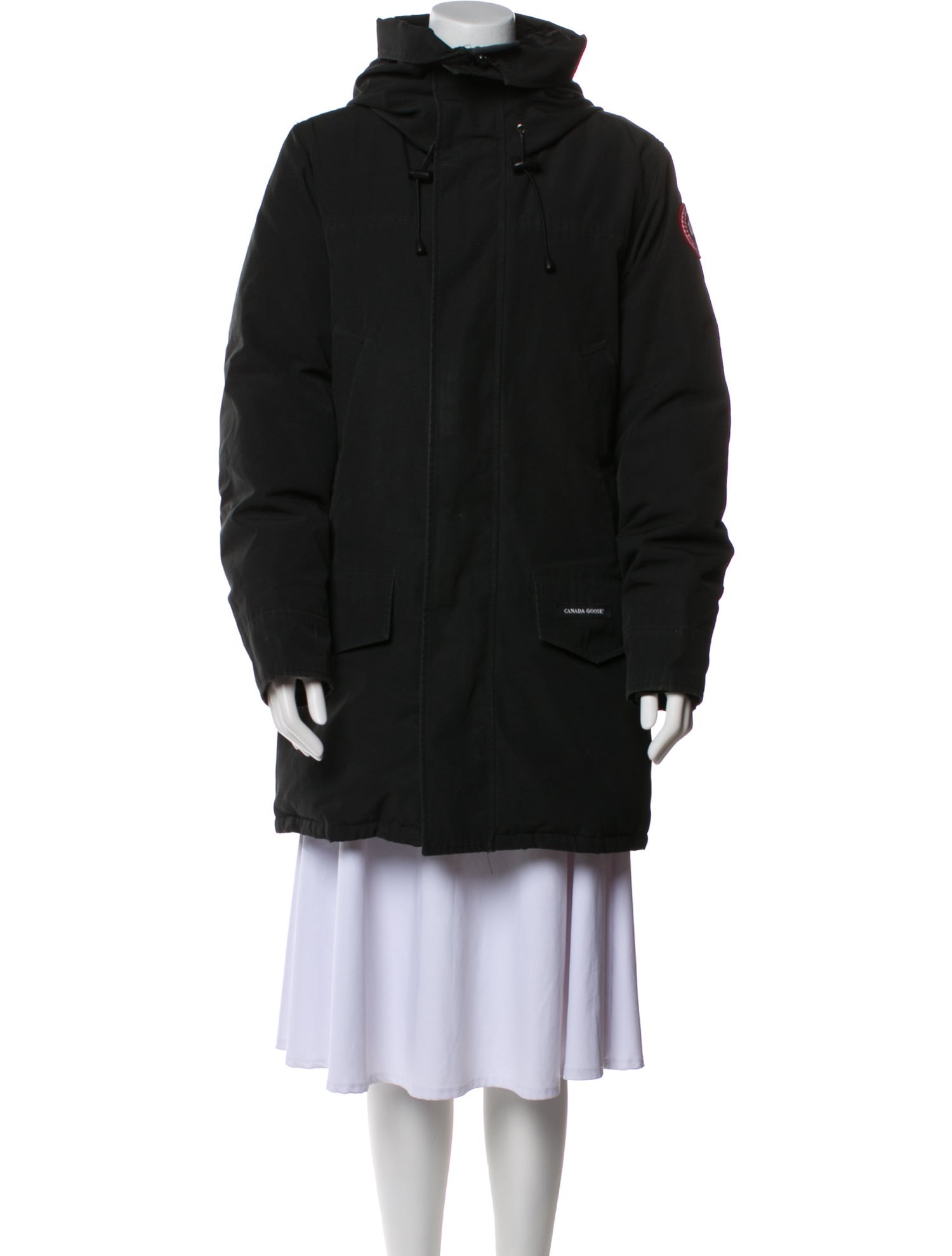 Canada Goose Down Jacket