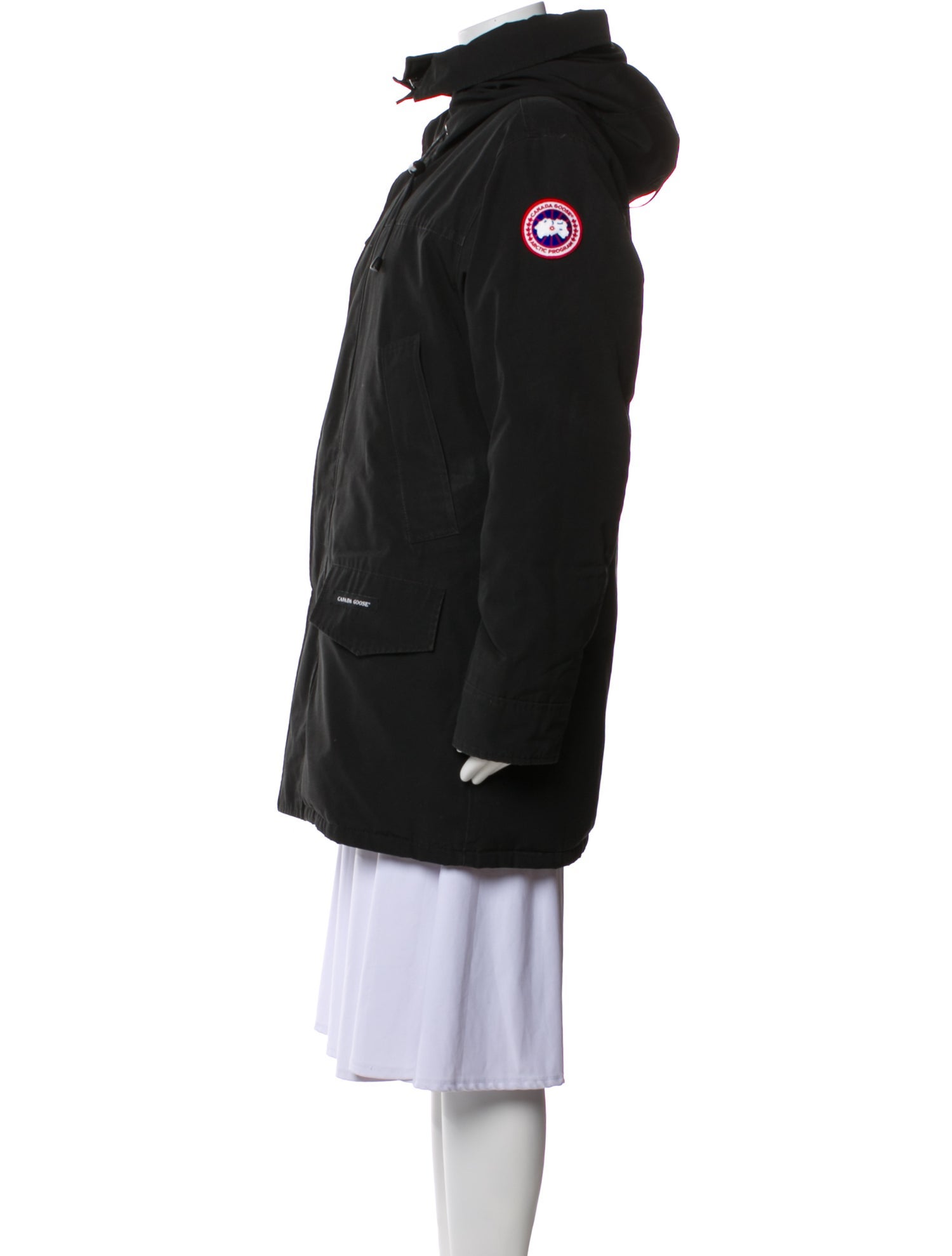 Canada Goose Down Jacket