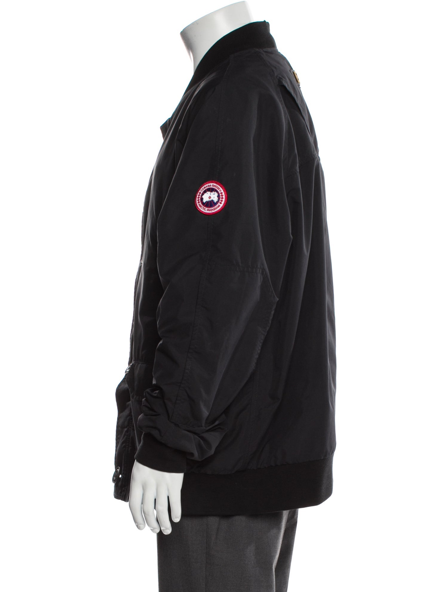 Canada Goose Utility Jacket