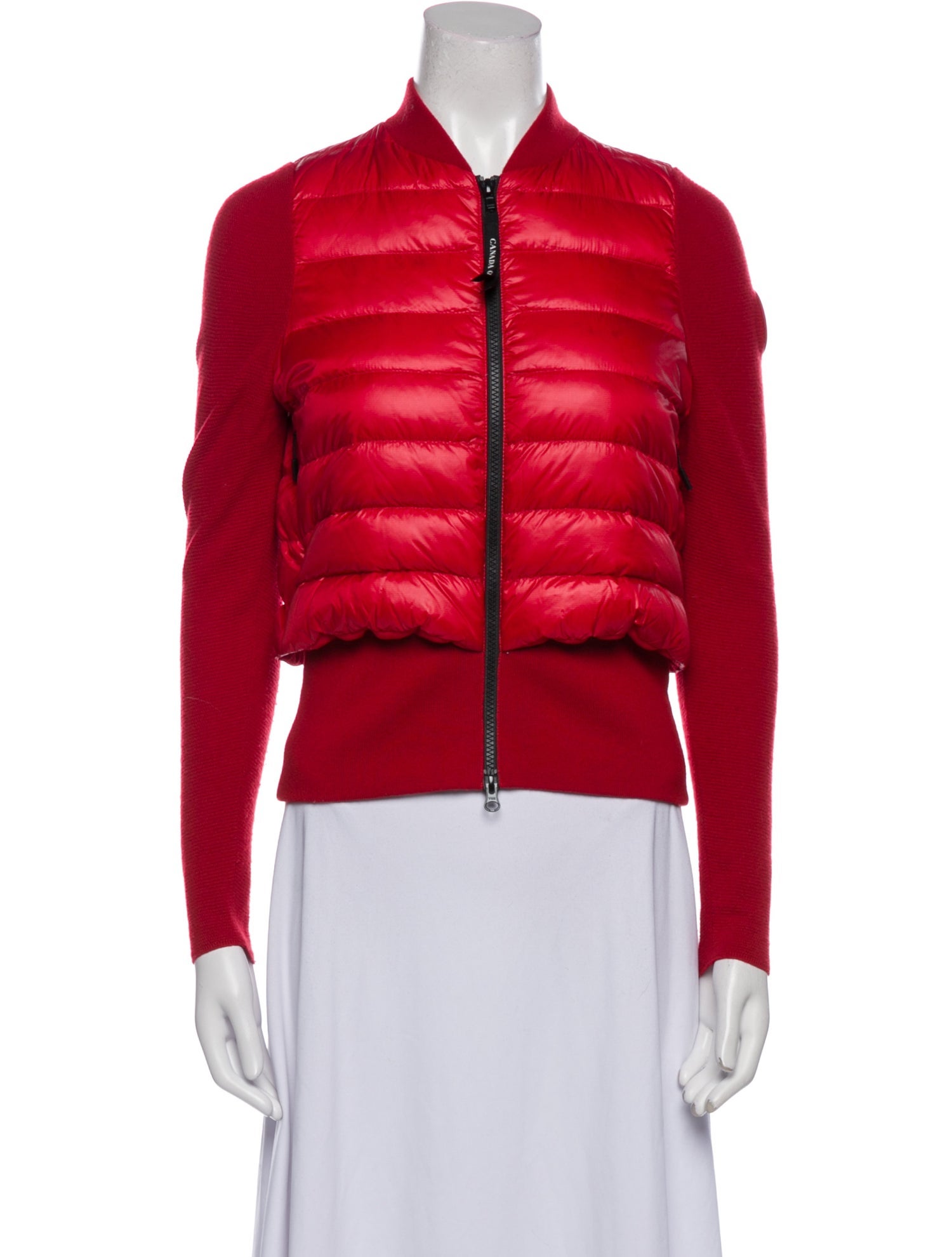 Canada Goose Down Jacket