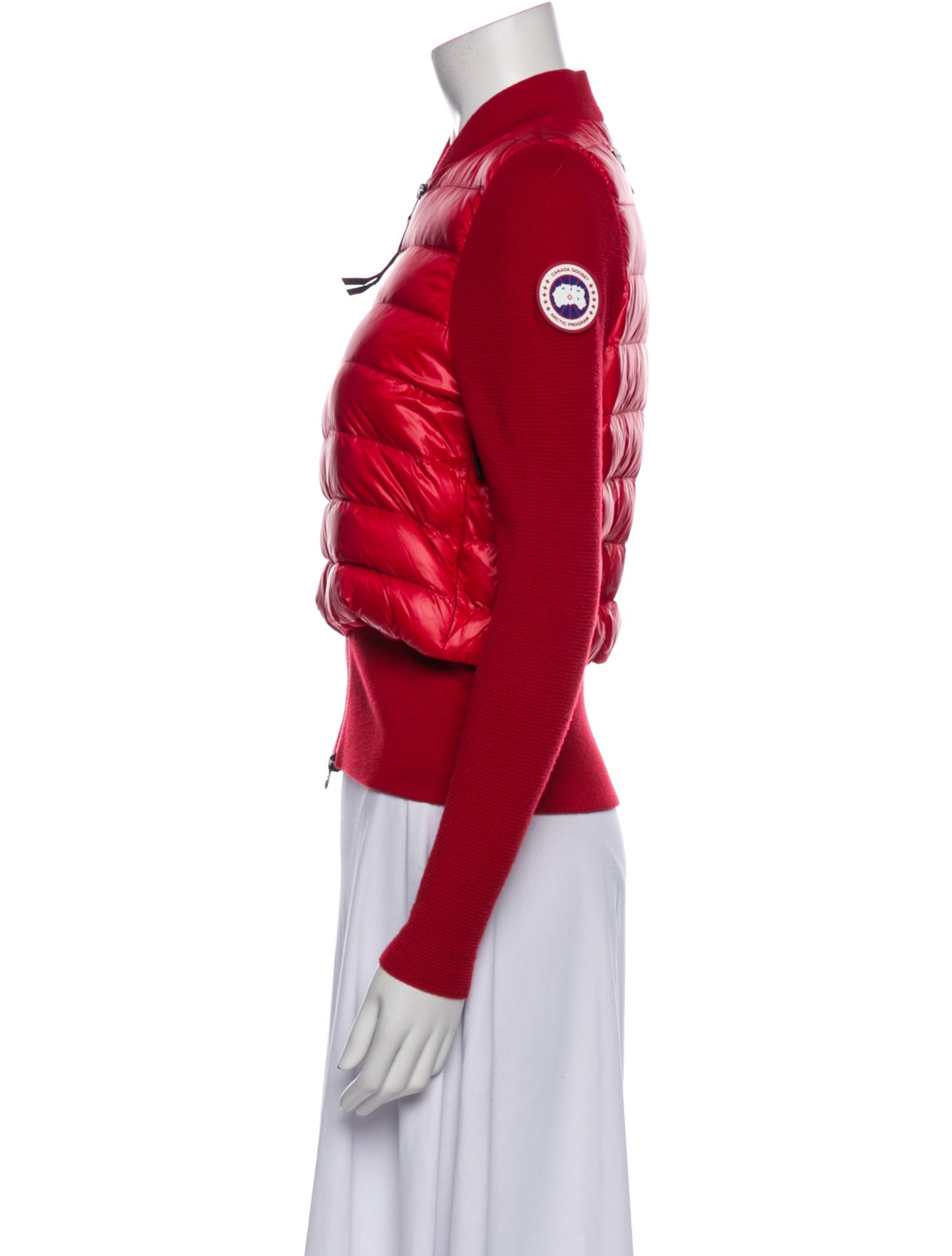 Canada Goose Down Jacket