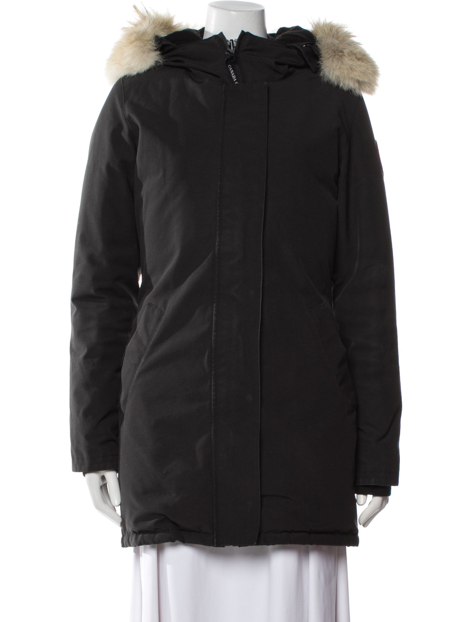 Canada Goose Down Coat