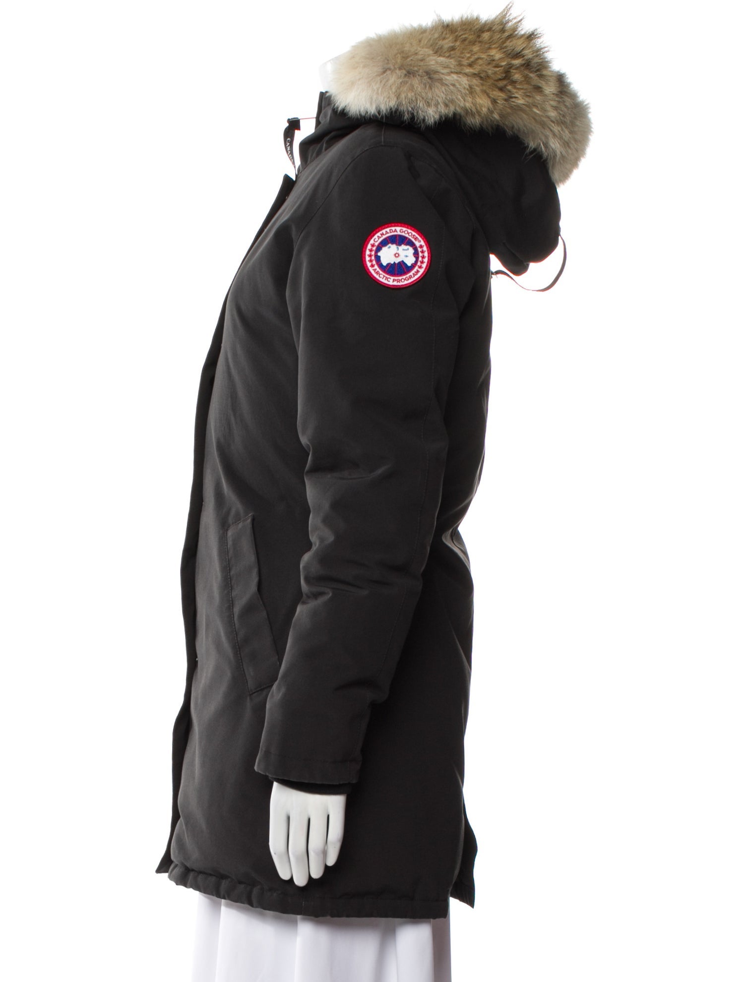 Canada Goose Down Coat