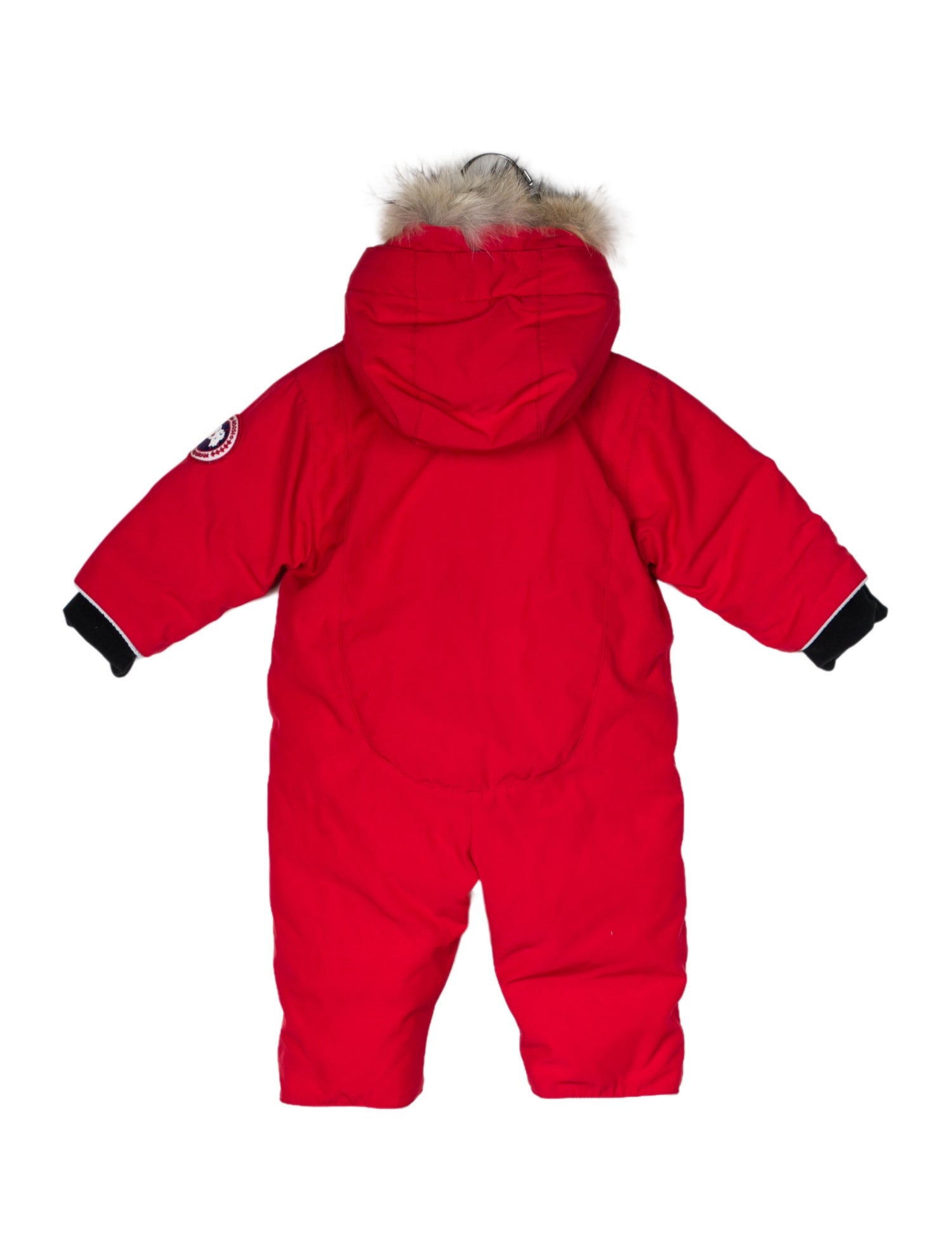 Canada Goose Solid One Piece Snow Suit