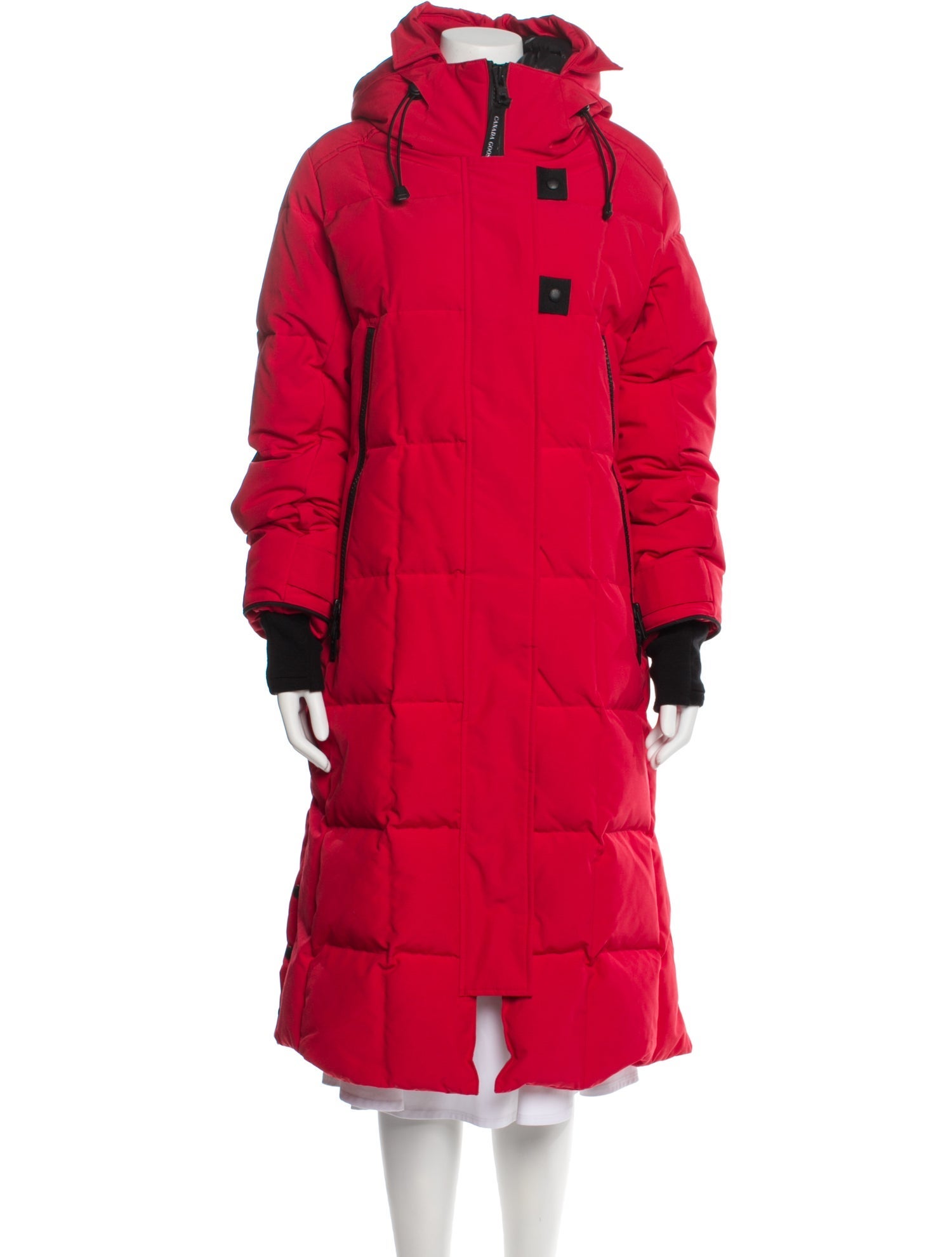 Canada Goose Down Coat w/ Tags