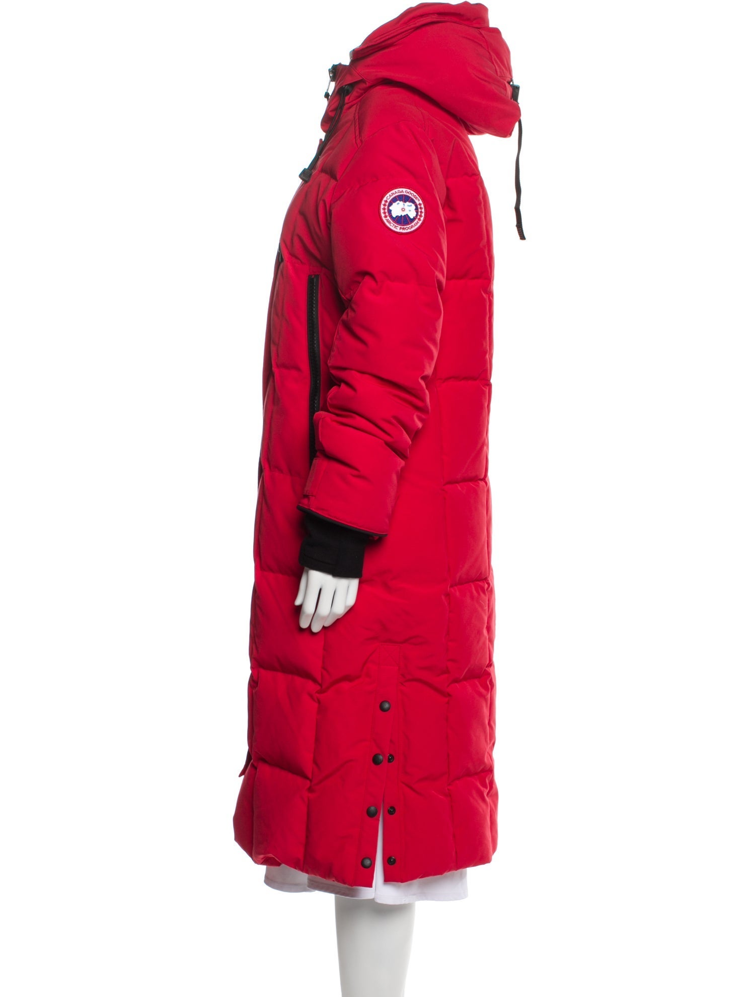 Canada Goose Down Coat w/ Tags