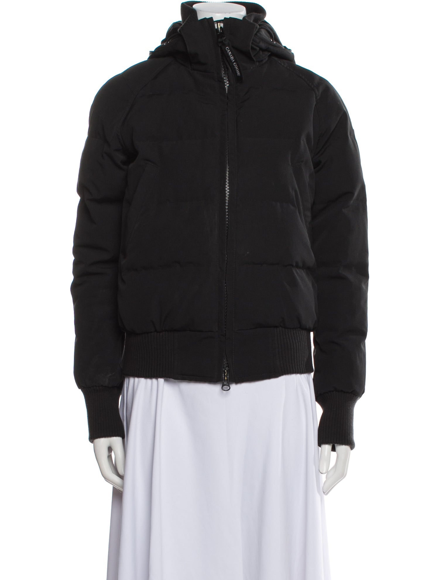 Canada Goose Down Jacket