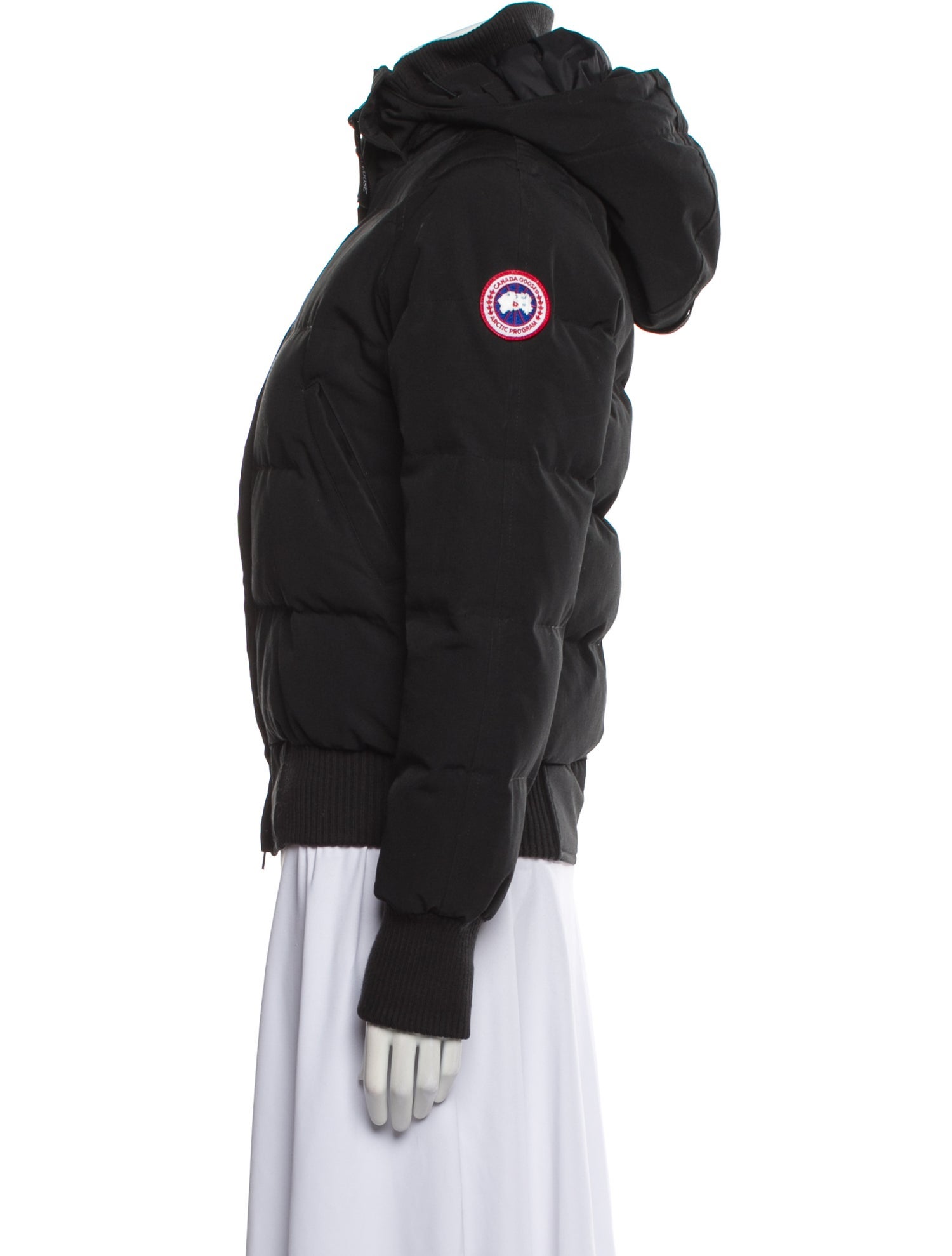 Canada Goose Down Jacket
