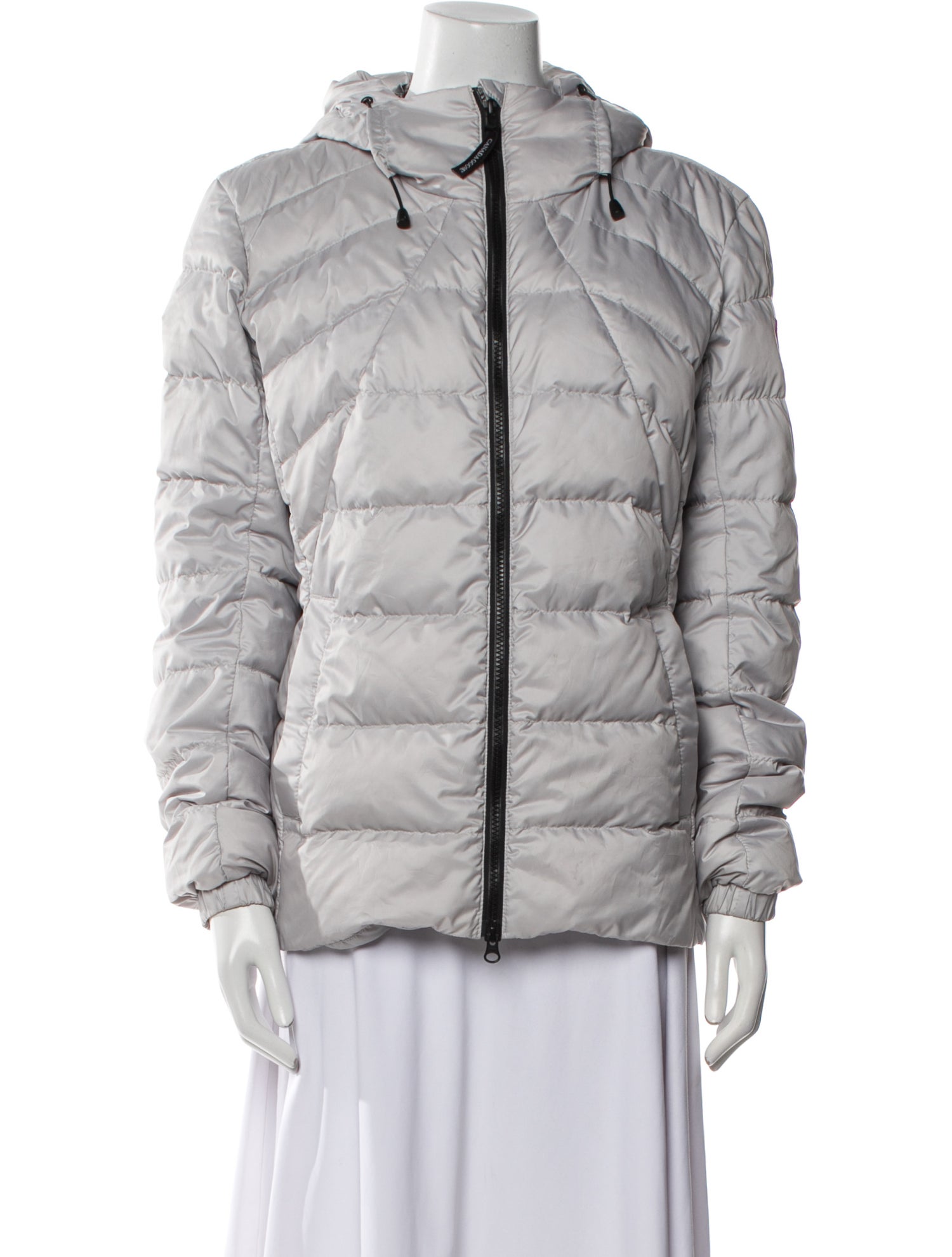 Canada Goose Down Jacket