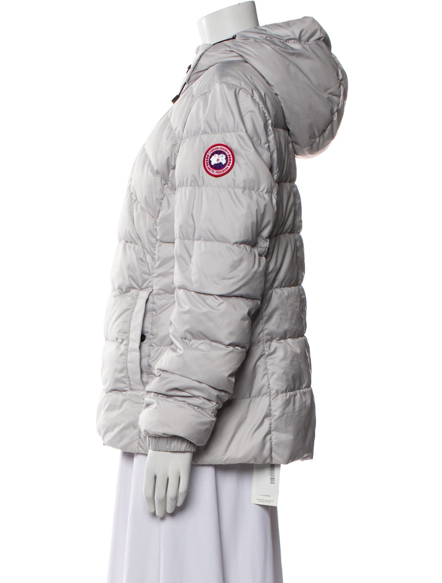 Canada Goose Down Jacket