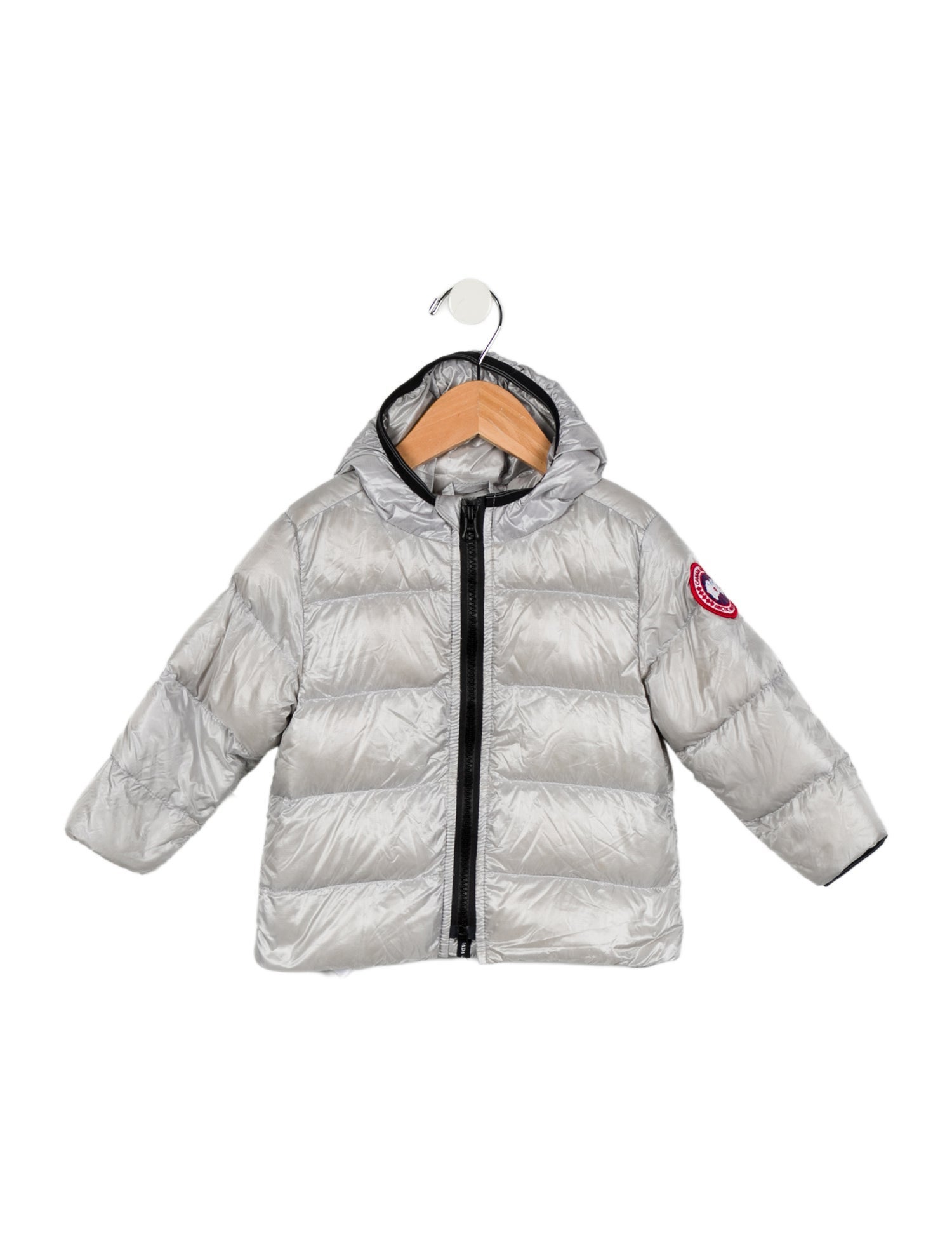 Canada Goose Infants' Down Puffer Jacket
