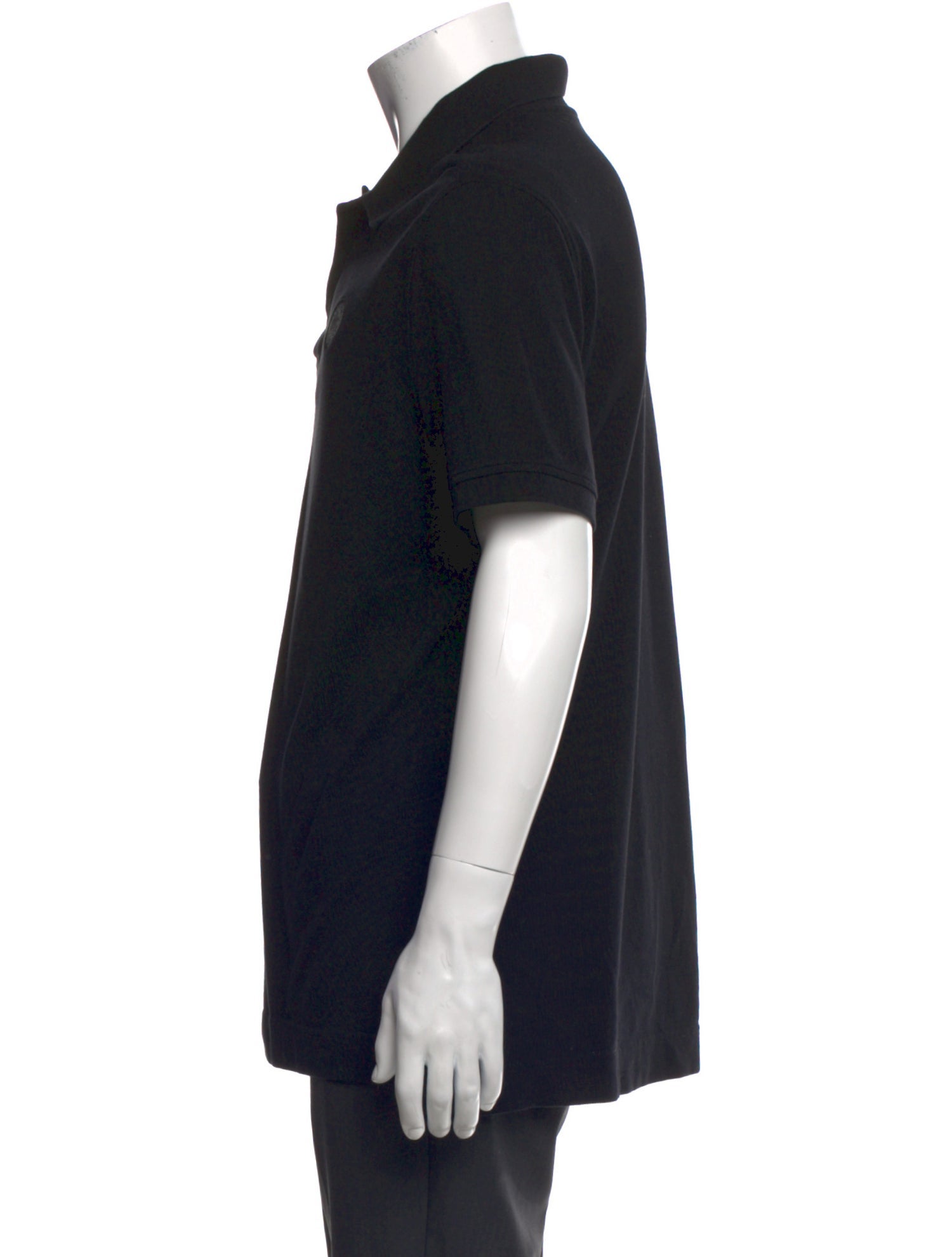 Canada Goose Short Sleeve Shirt