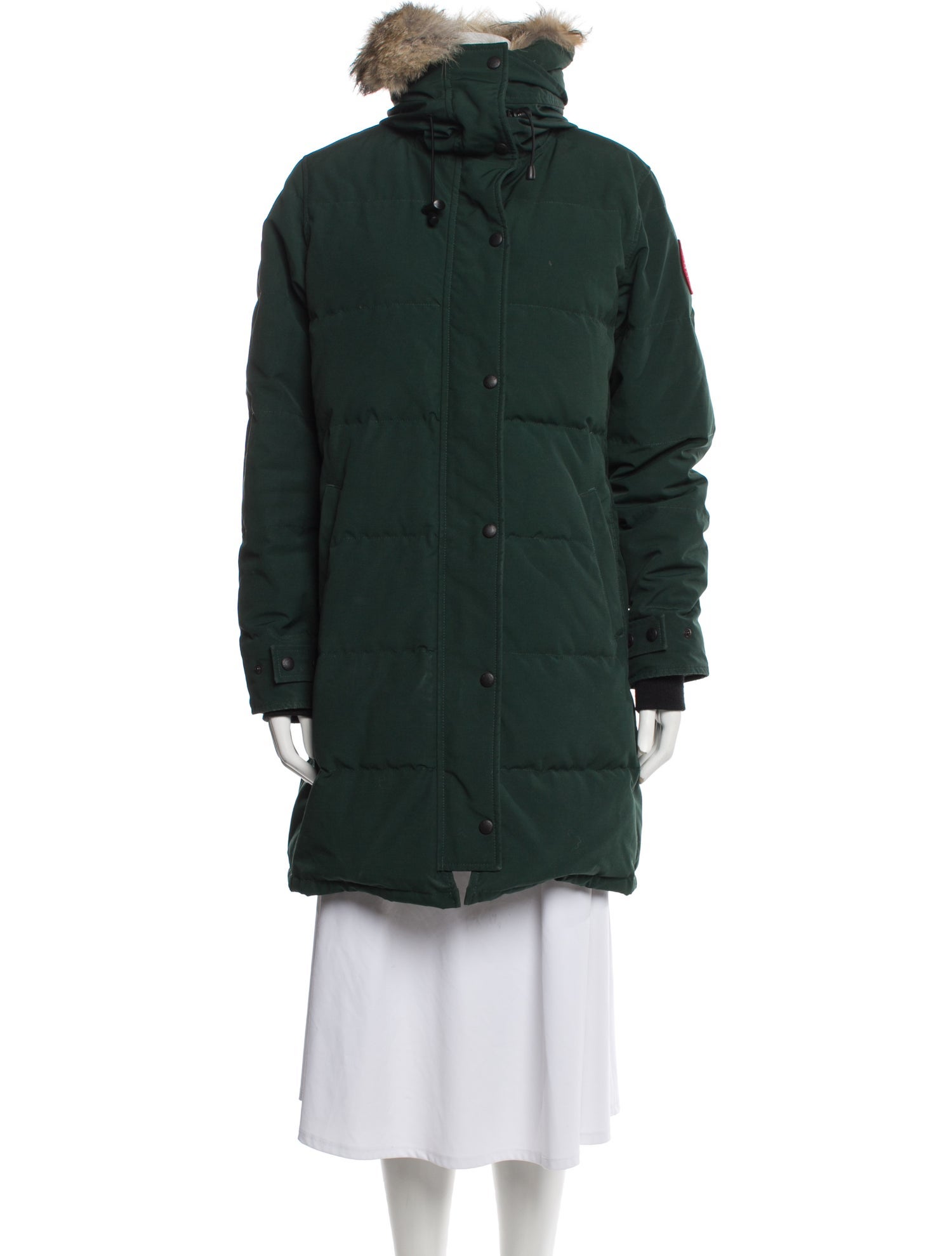 Canada Goose Down Coat