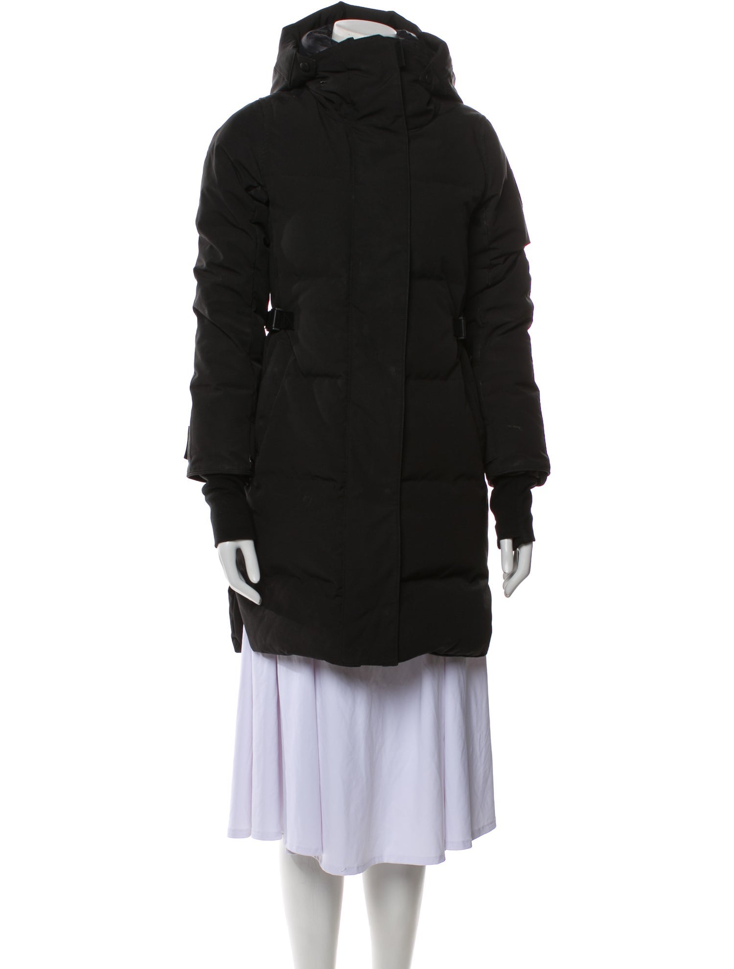 Canada Goose Down Coat