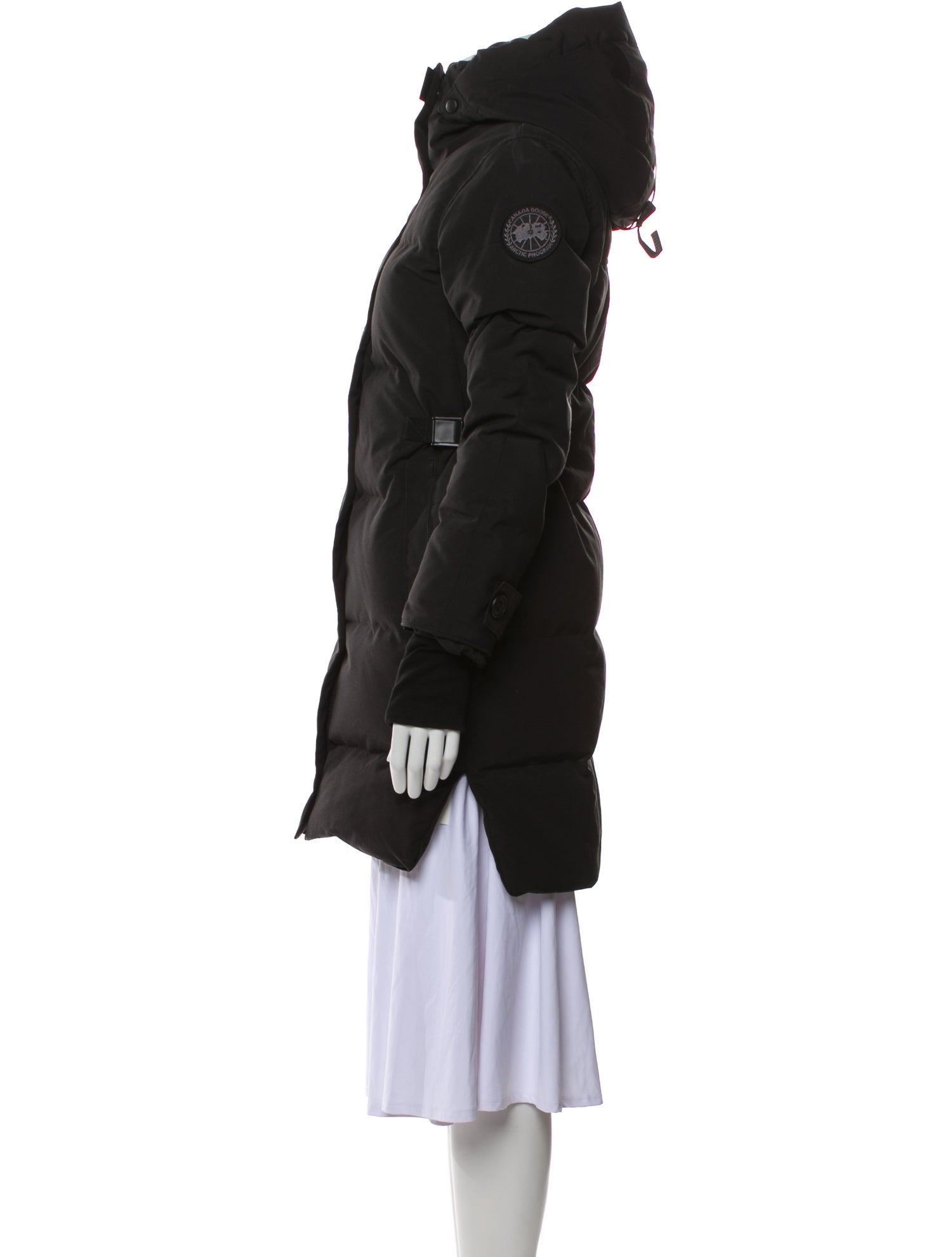 Canada Goose Down Coat