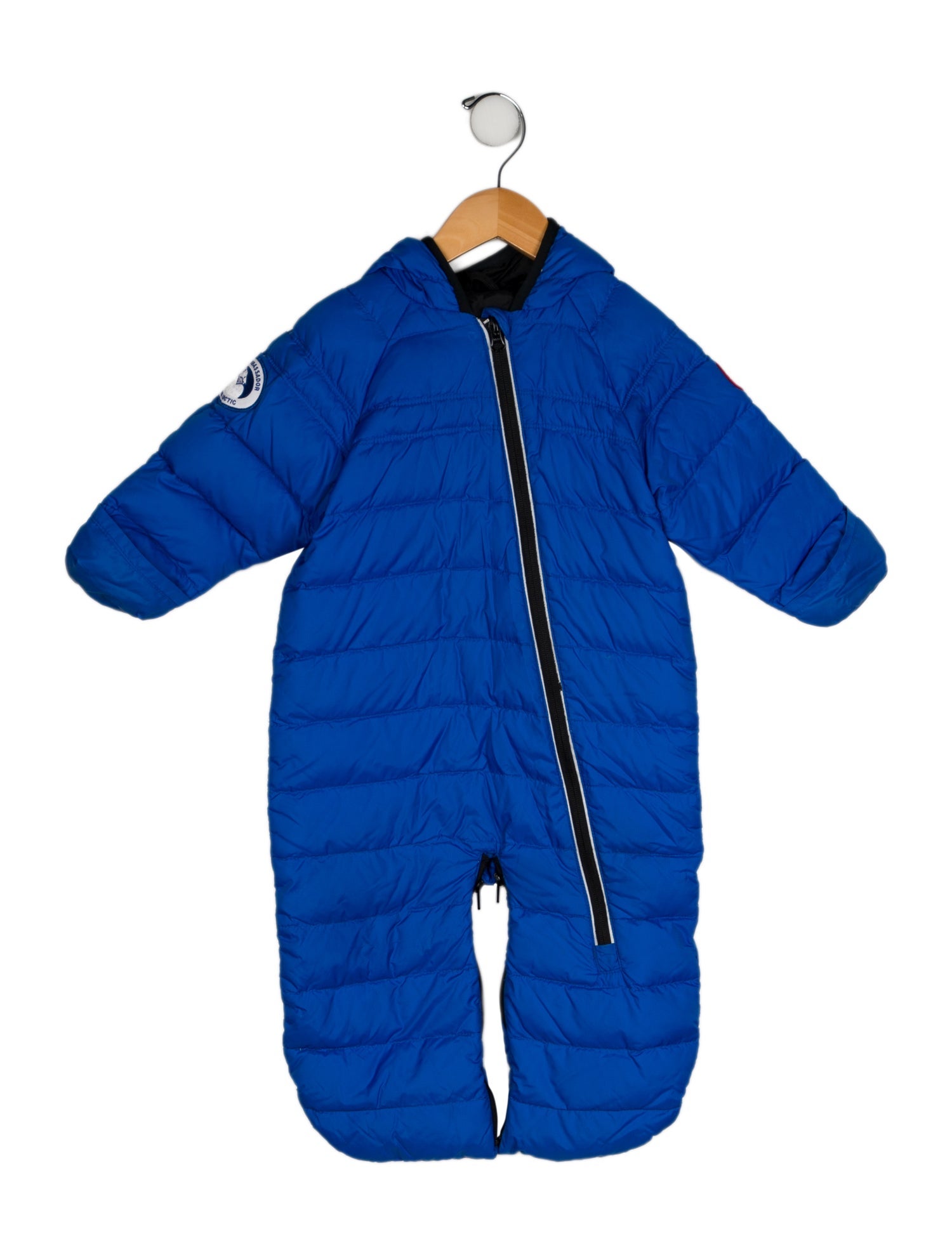 Canada Goose Snowsuit